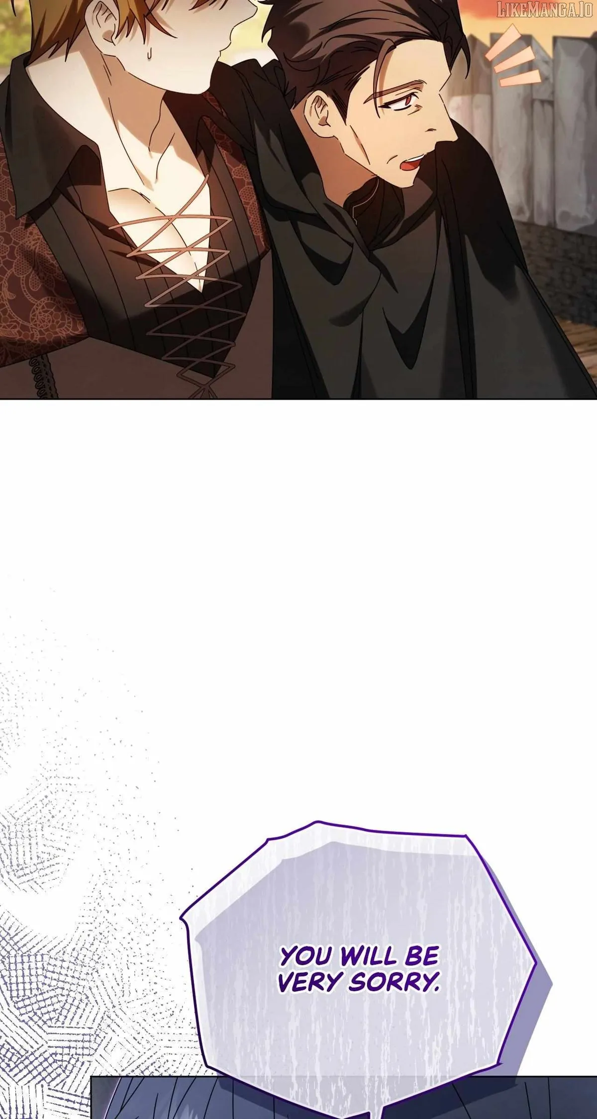 To the Witch Who Forgot the Bird Chapter 37 page 40 - 