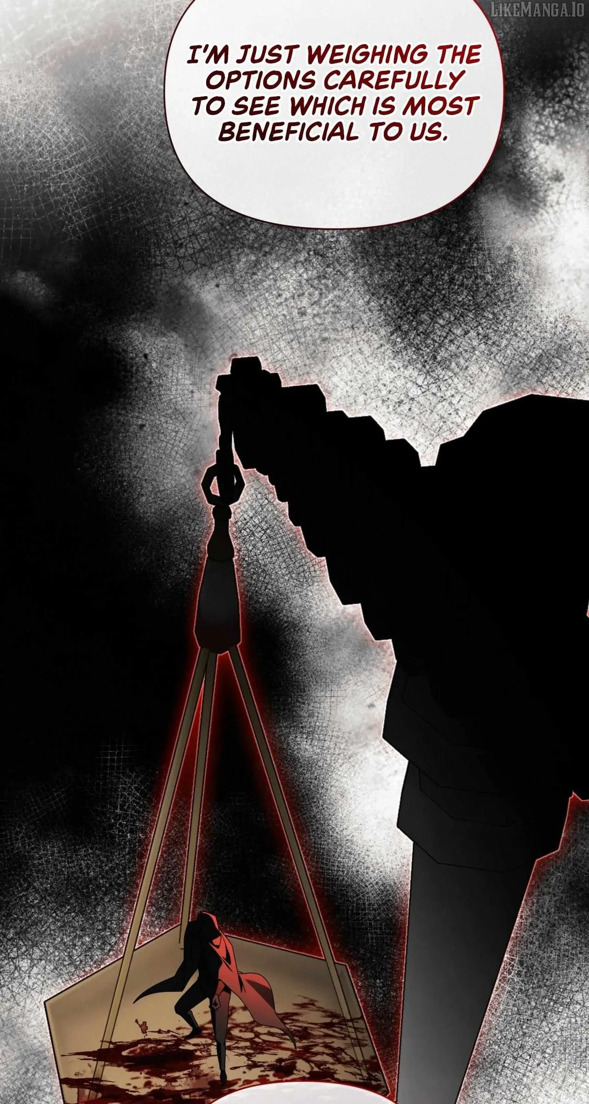 To the Witch Who Forgot the Bird Chapter 37 page 47 - 