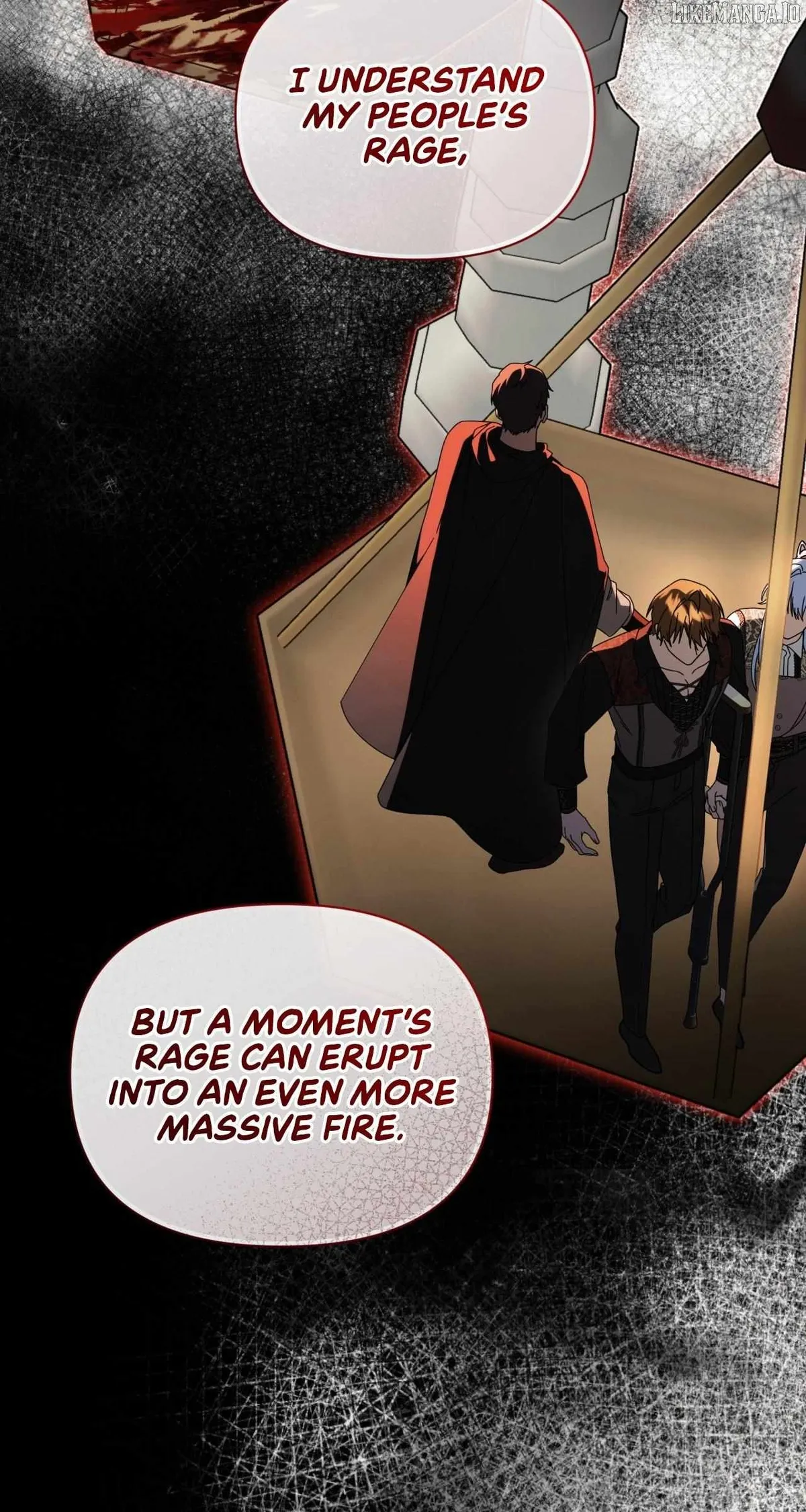 To the Witch Who Forgot the Bird Chapter 37 page 48 - 
