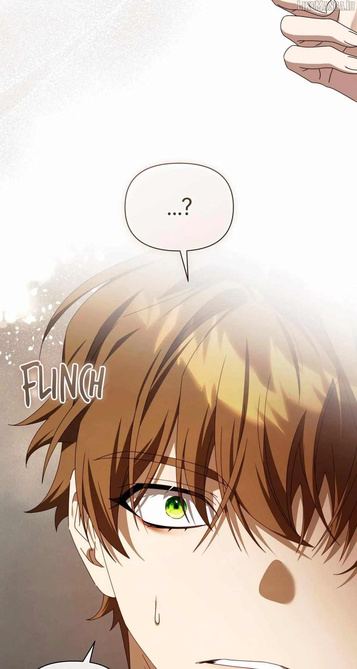 To the Witch Who Forgot the Bird Chapter 37 page 61 - 