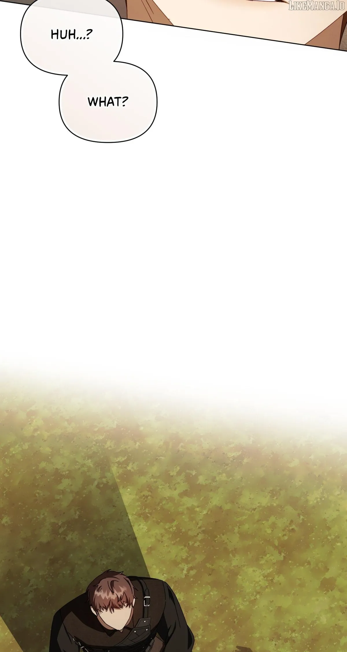 To the Witch Who Forgot the Bird Chapter 37 page 62 - 