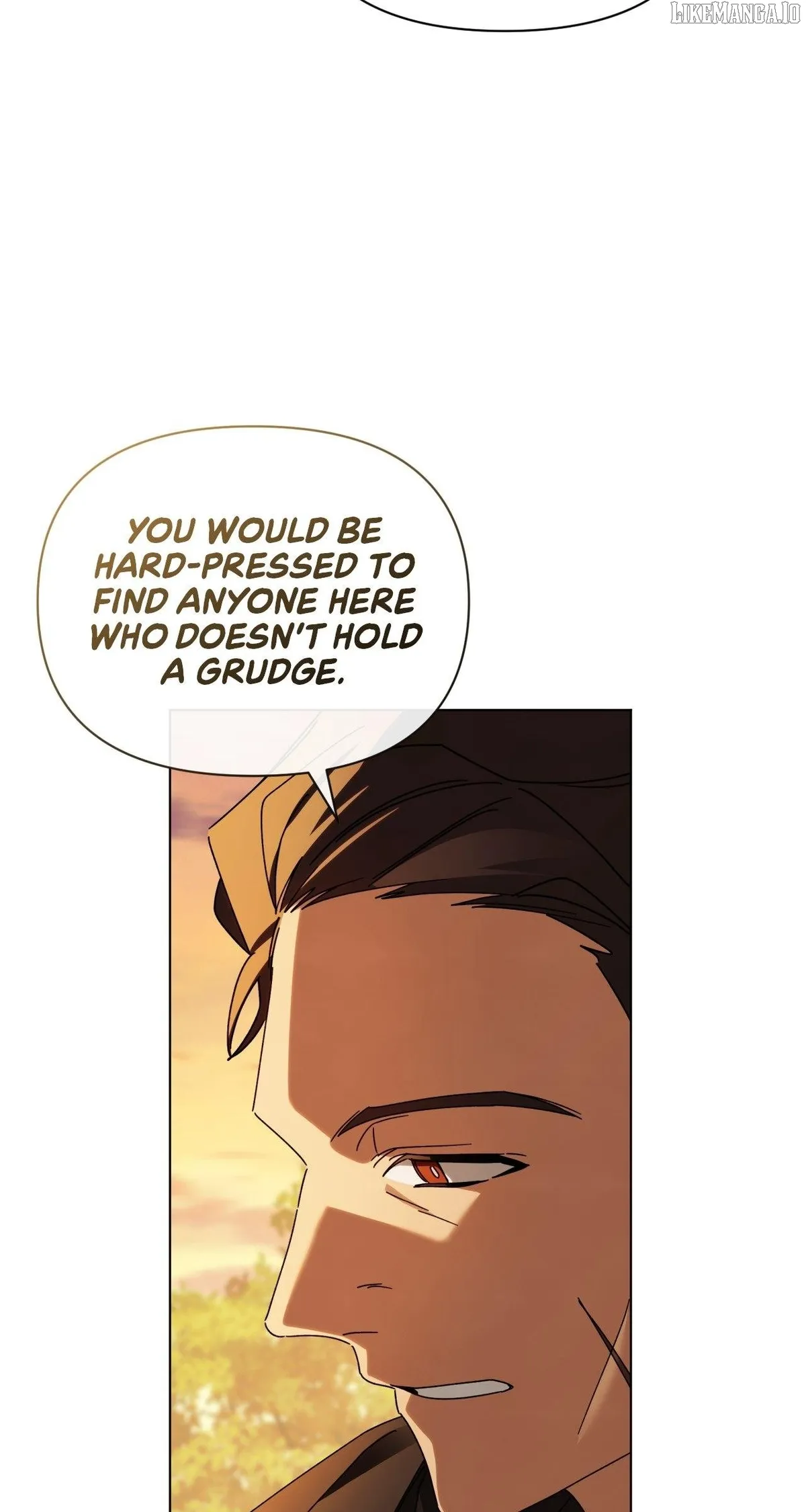 To the Witch Who Forgot the Bird Chapter 37 page 65 - 