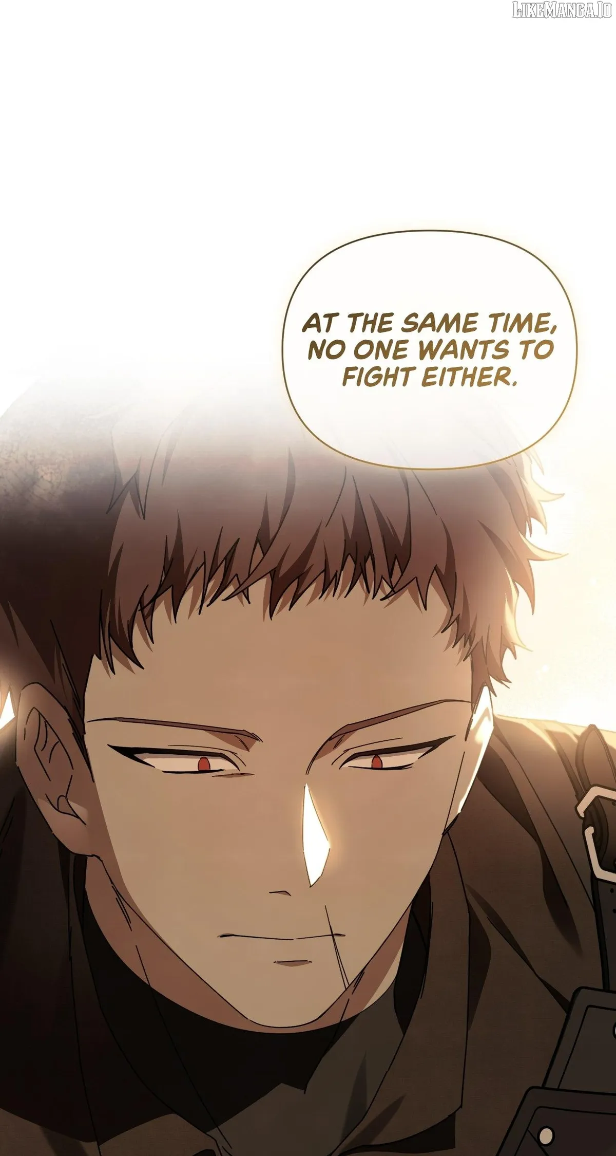 To the Witch Who Forgot the Bird Chapter 37 page 67 - 