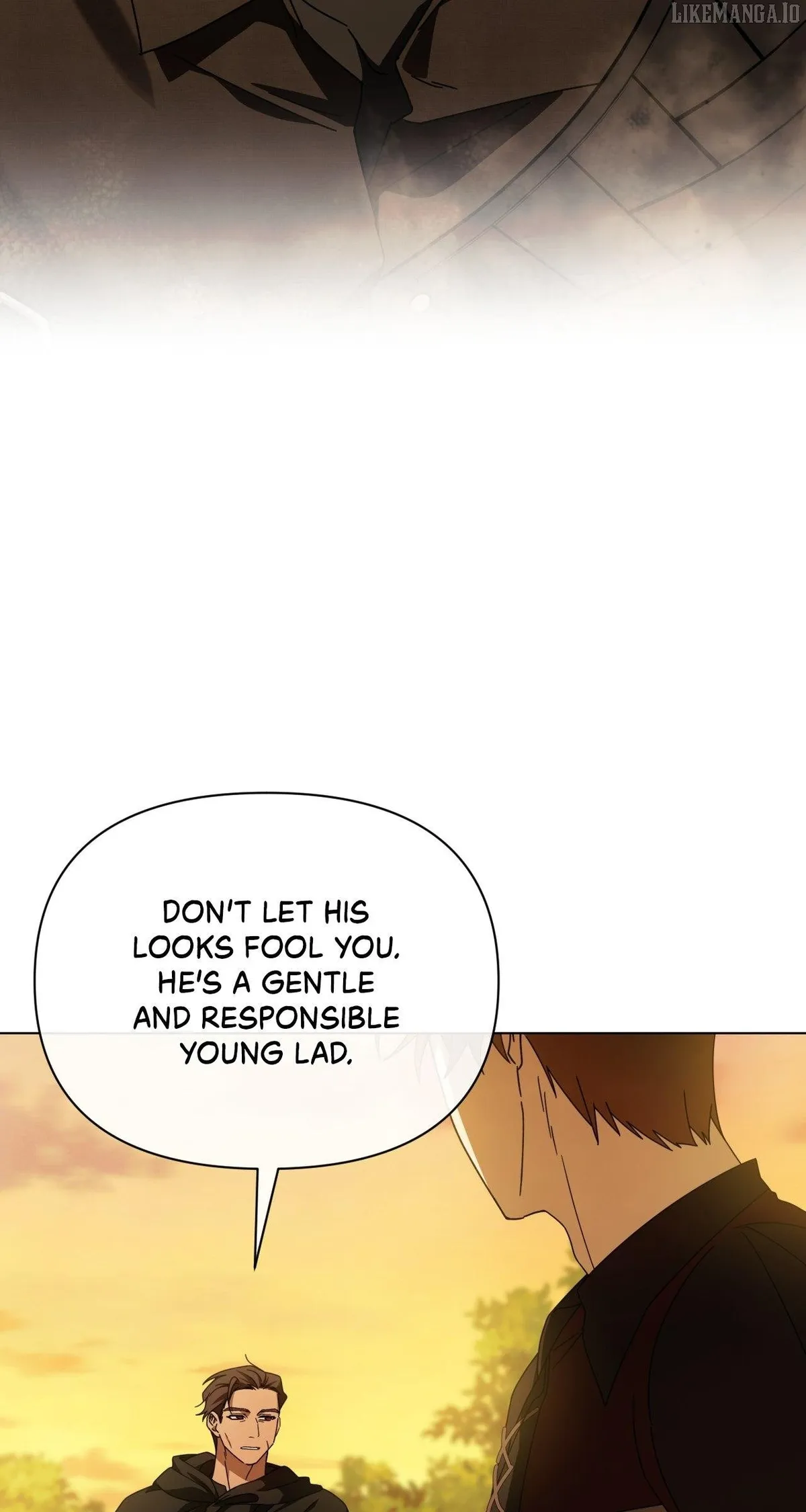 To the Witch Who Forgot the Bird Chapter 37 page 68 - 