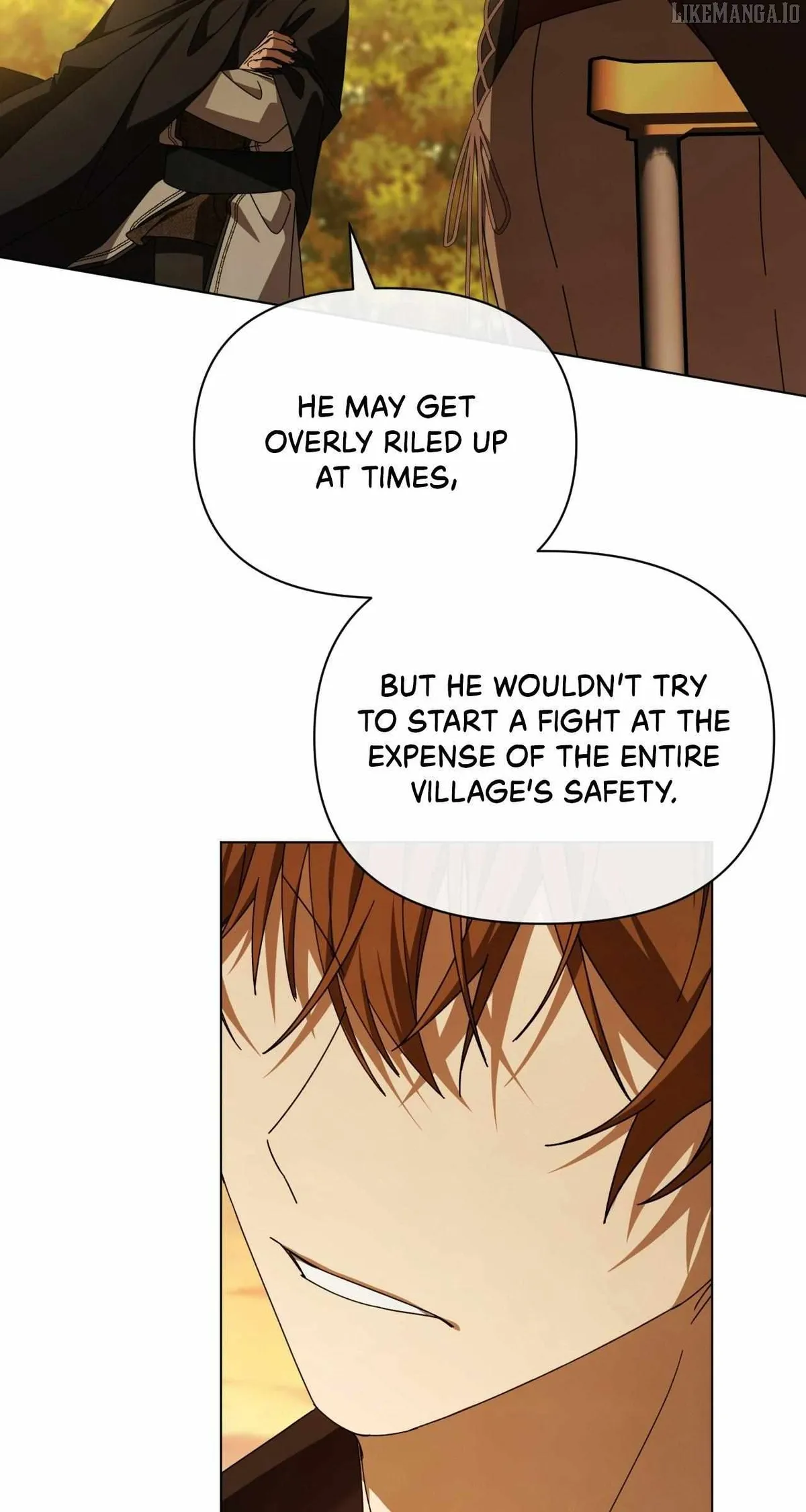 To the Witch Who Forgot the Bird Chapter 37 page 69 - 