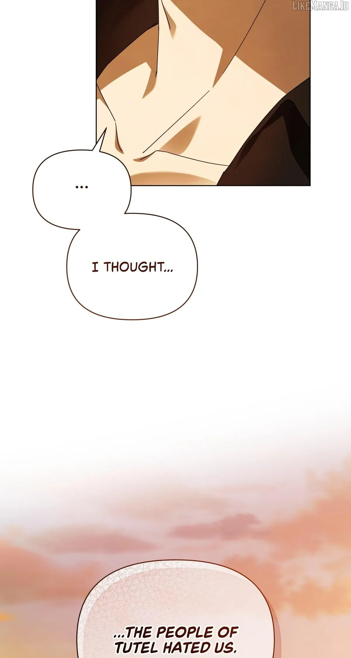 To the Witch Who Forgot the Bird Chapter 37 page 70 - 