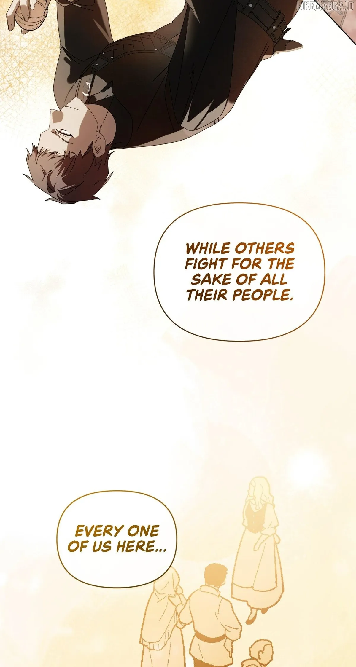 To the Witch Who Forgot the Bird Chapter 37 page 75 - 