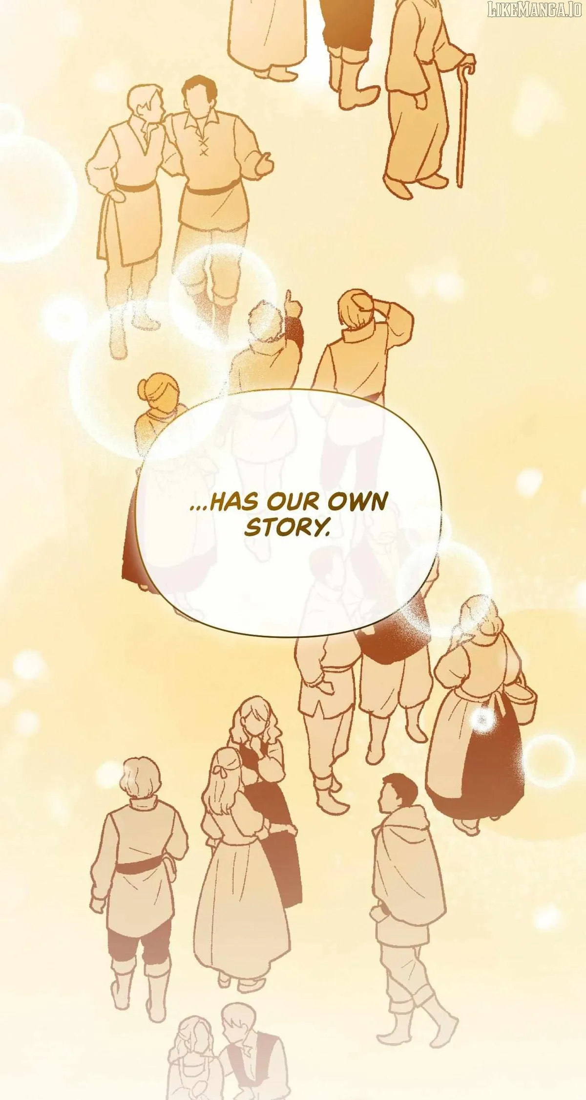 To the Witch Who Forgot the Bird Chapter 37 page 76 - 