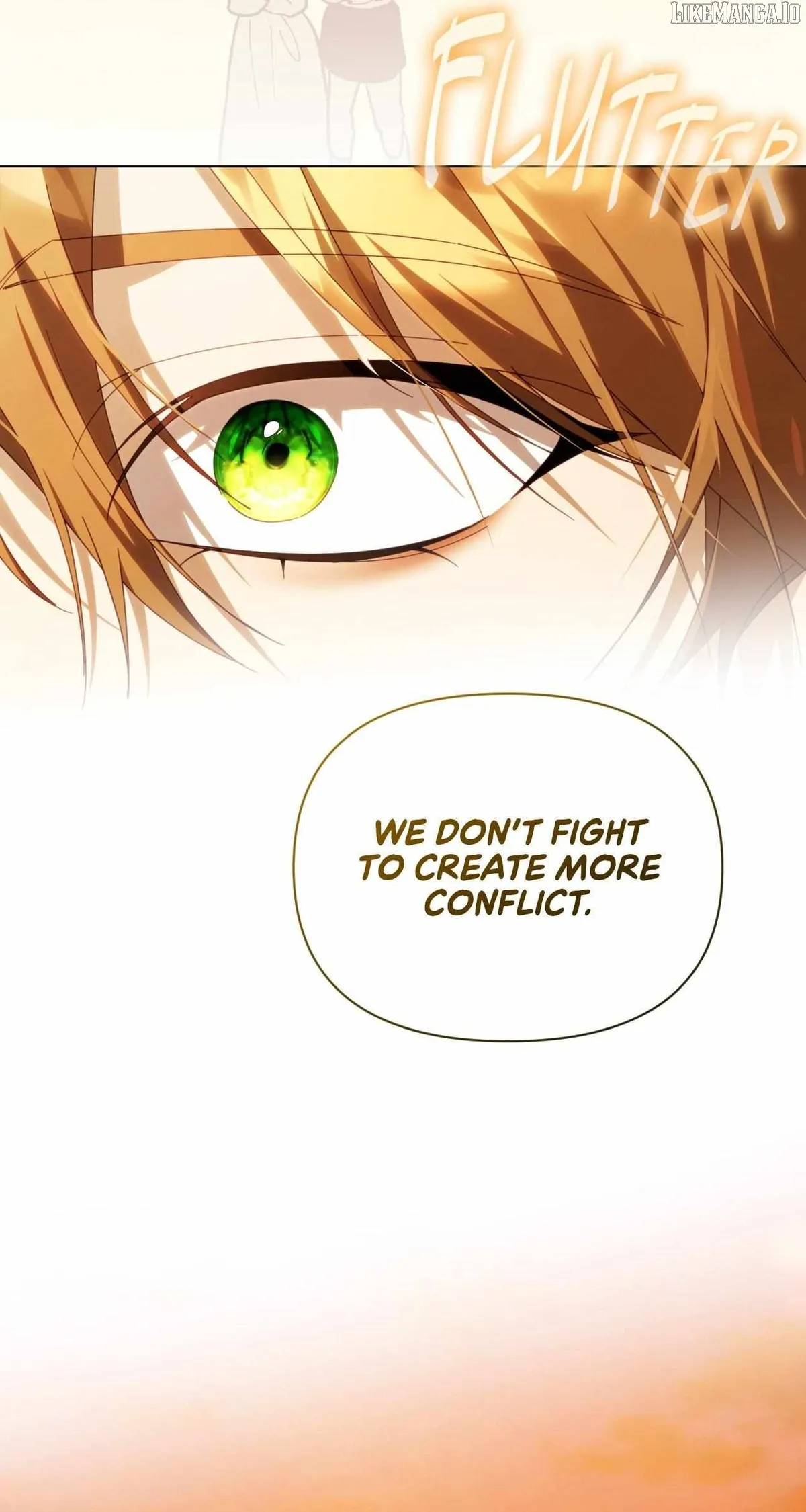 To the Witch Who Forgot the Bird Chapter 37 page 77 - 