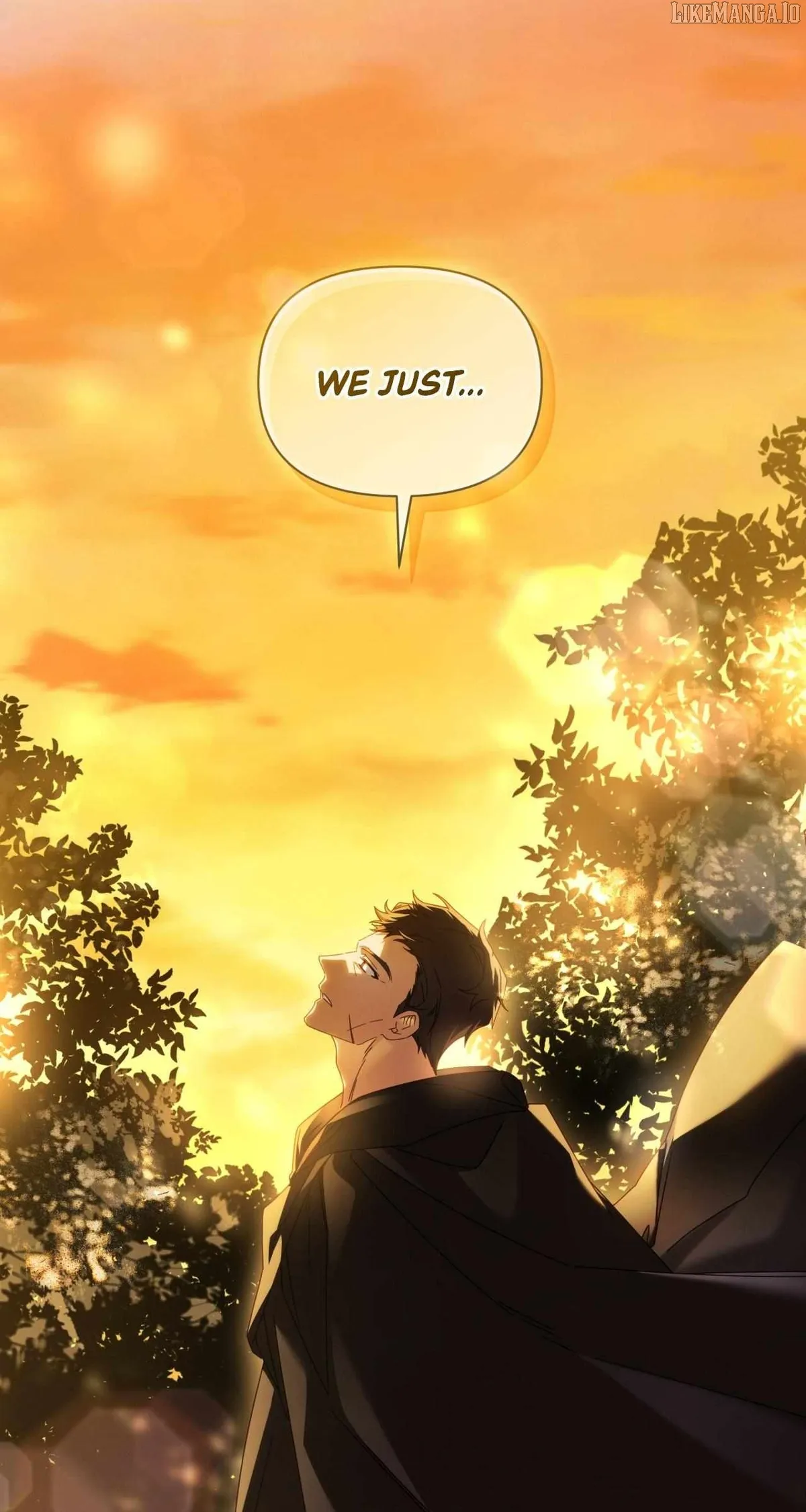 To the Witch Who Forgot the Bird Chapter 37 page 78 - 