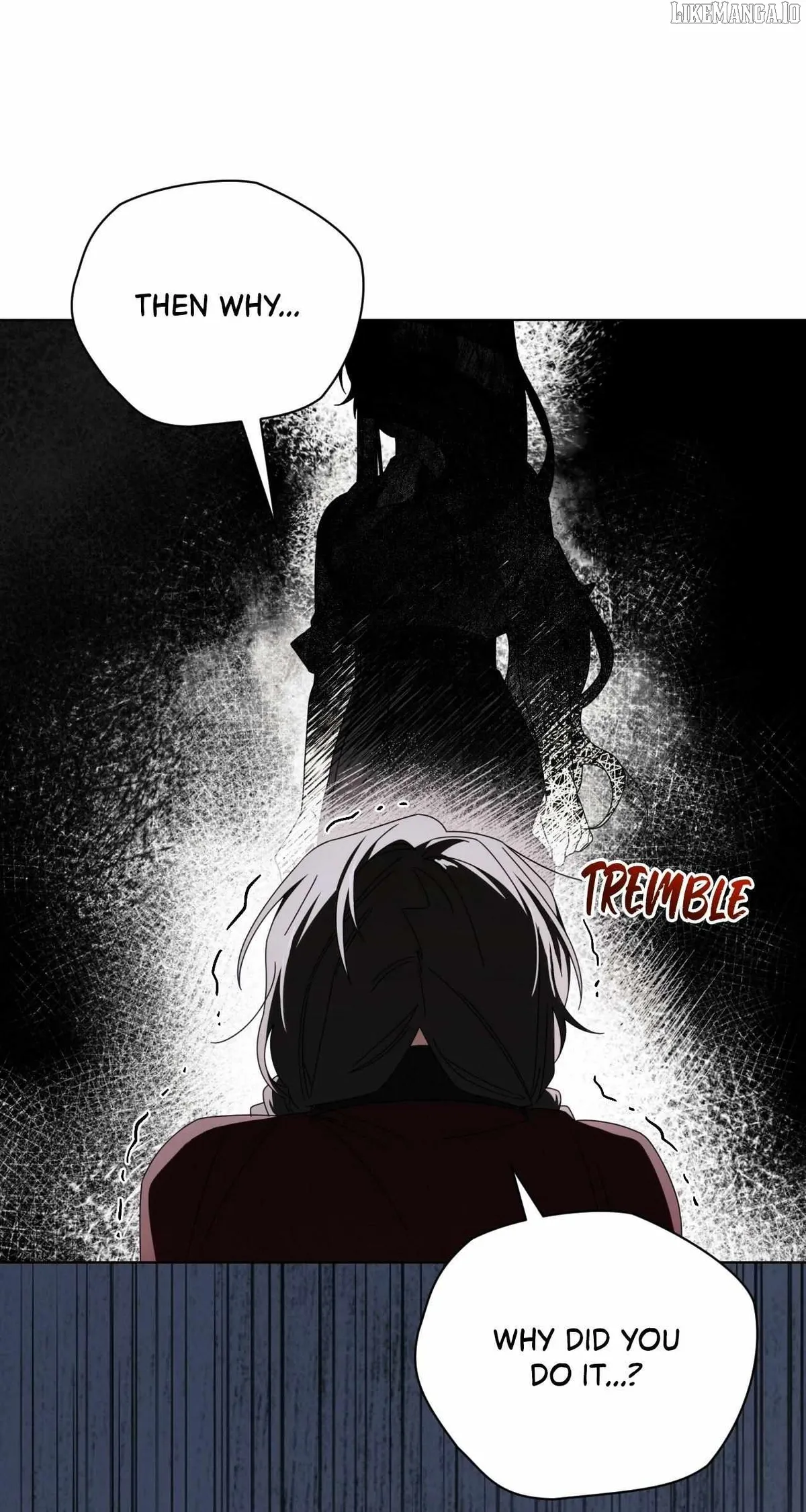 To the Witch Who Forgot the Bird Chapter 37 page 9 - 