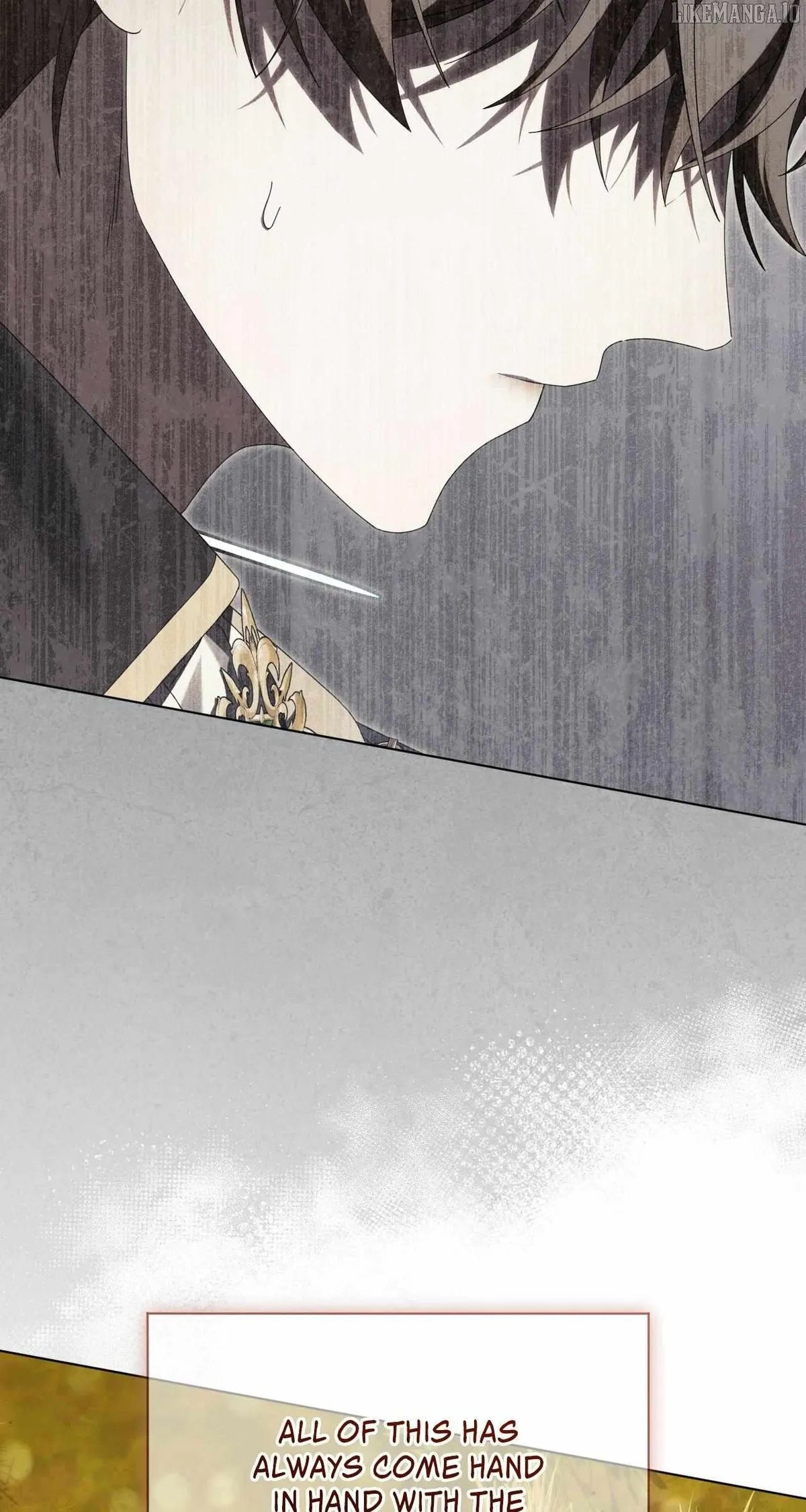 To the Witch Who Forgot the Bird Chapter 37 page 83 - 