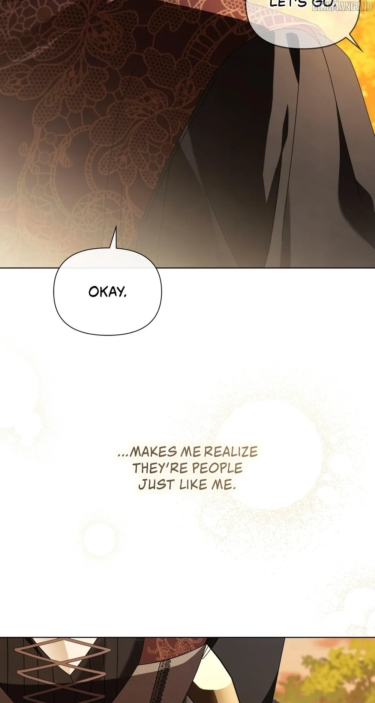 To the Witch Who Forgot the Bird Chapter 37 page 87 - 
