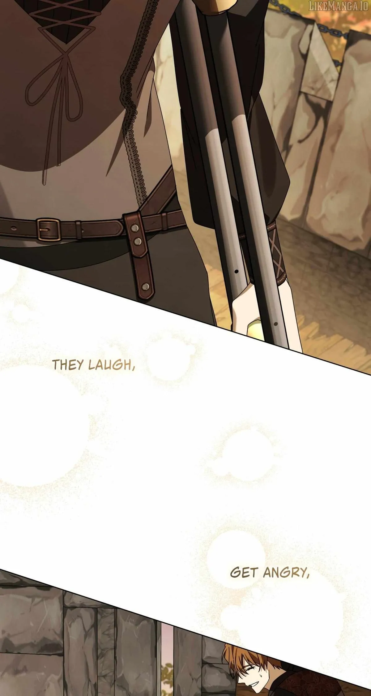 To the Witch Who Forgot the Bird Chapter 37 page 88 - 