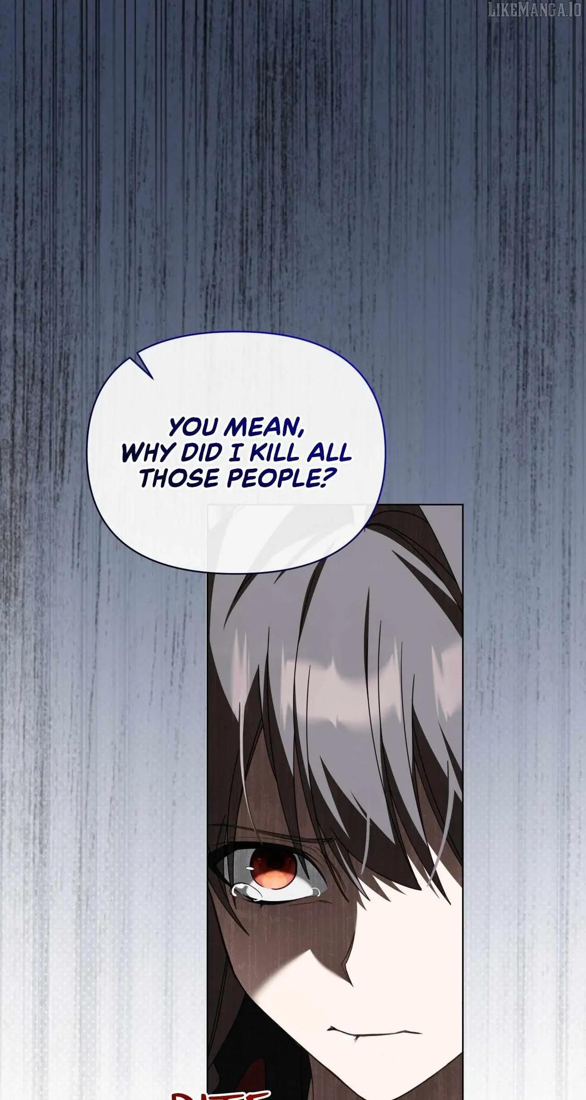 To the Witch Who Forgot the Bird Chapter 37 page 10 - 