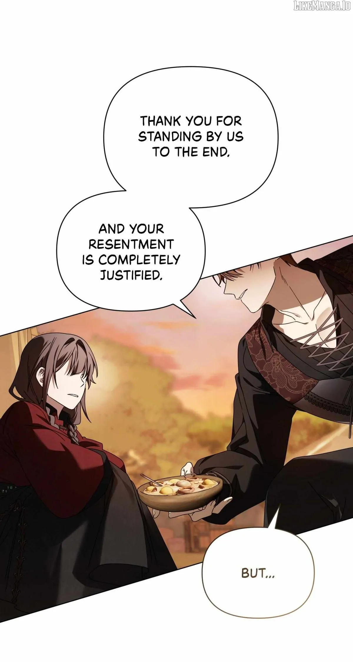 To the Witch Who Forgot the Bird Chapter 37 page 93 - 