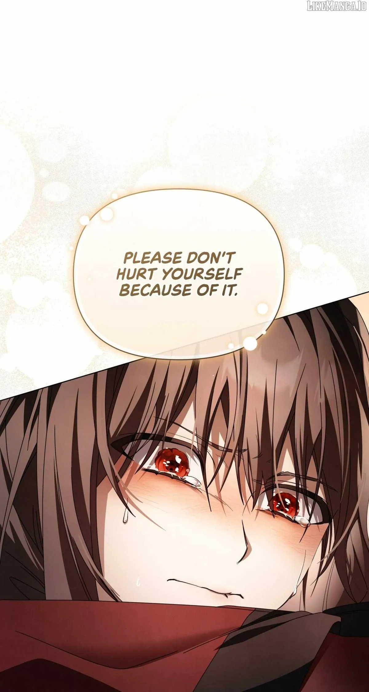 To the Witch Who Forgot the Bird Chapter 37 page 94 - 