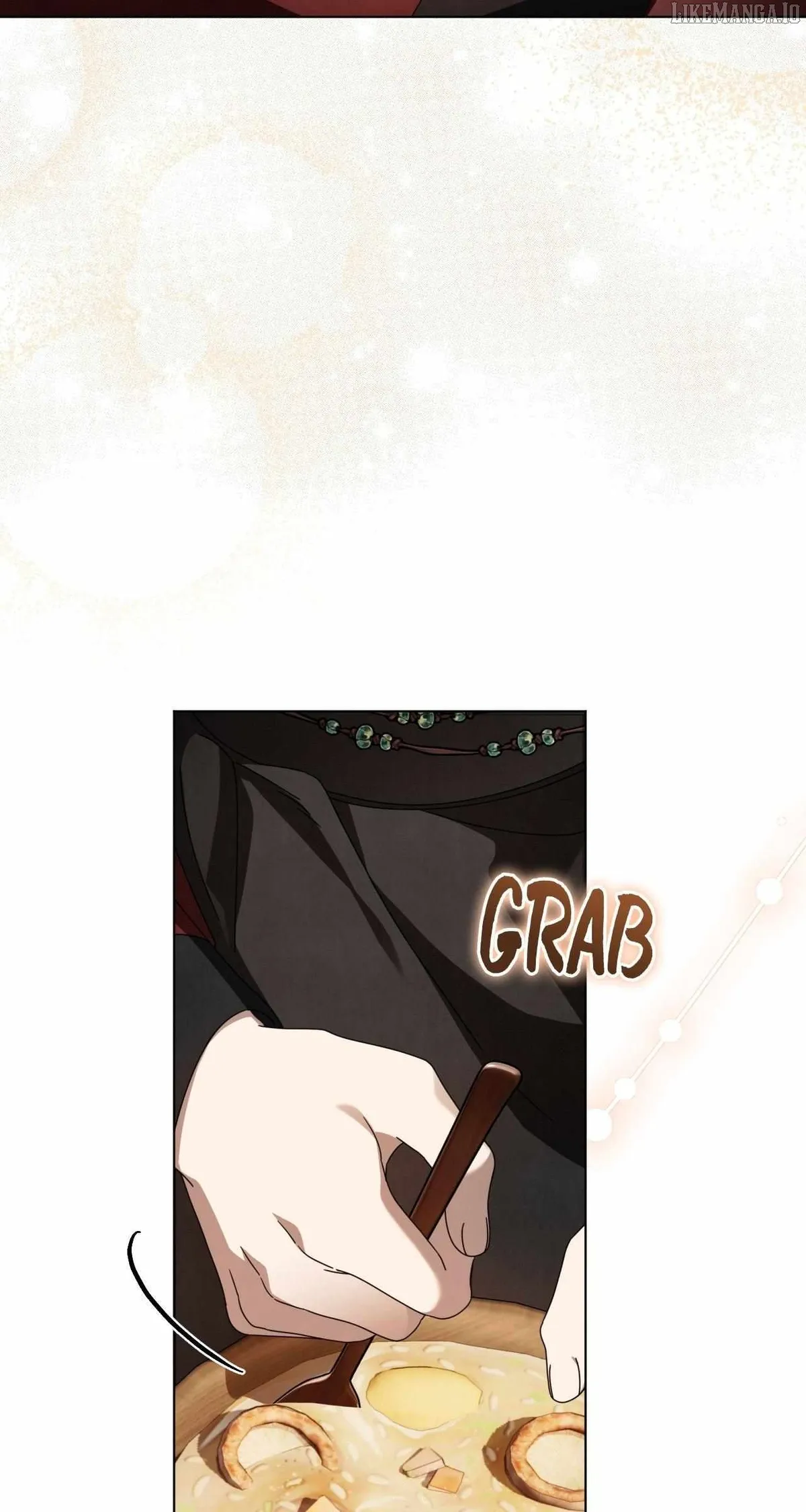 To the Witch Who Forgot the Bird Chapter 37 page 95 - 