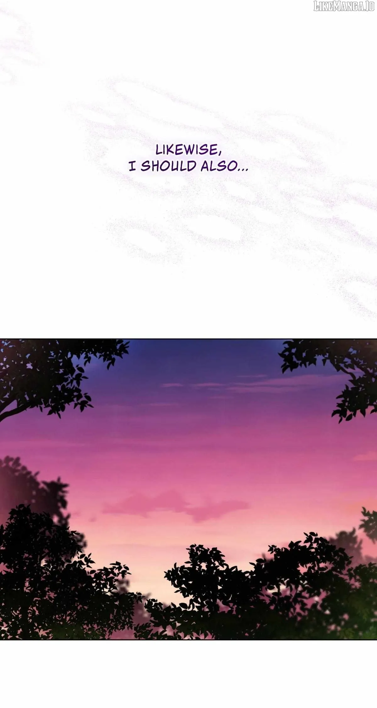 To the Witch Who Forgot the Bird Chapter 37 page 98 - 