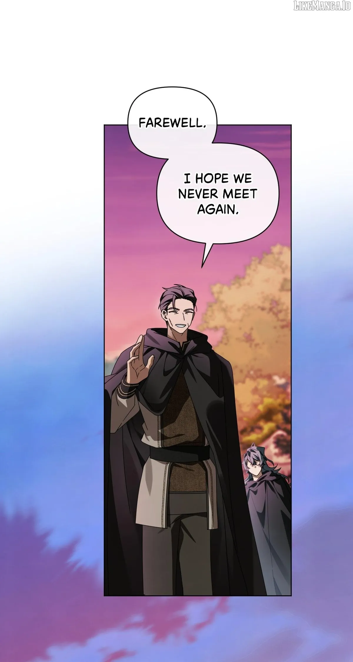 To the Witch Who Forgot the Bird Chapter 37 page 99 - 