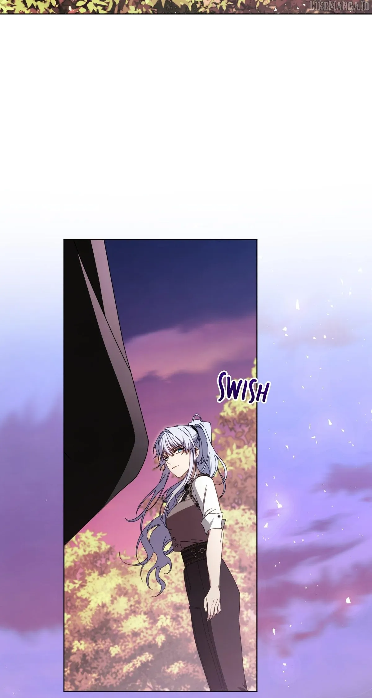 To the Witch Who Forgot the Bird Chapter 38 page 2 - 