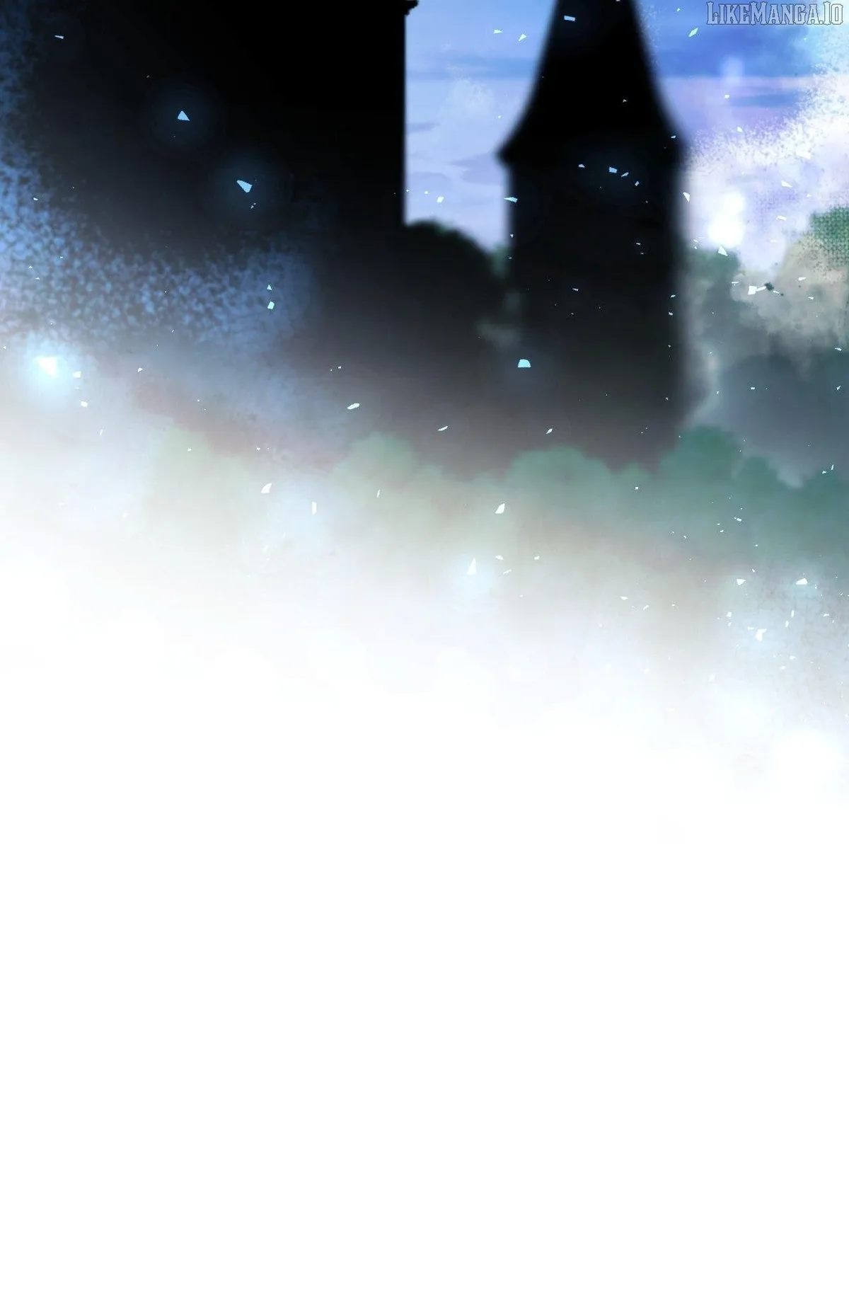 To the Witch Who Forgot the Bird Chapter 38 page 102 - 