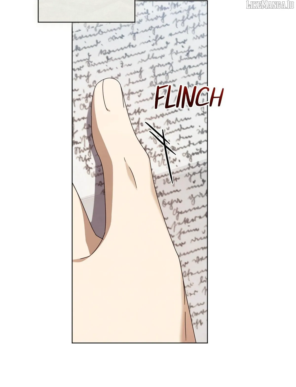 To the Witch Who Forgot the Bird Chapter 38 page 25 - 
