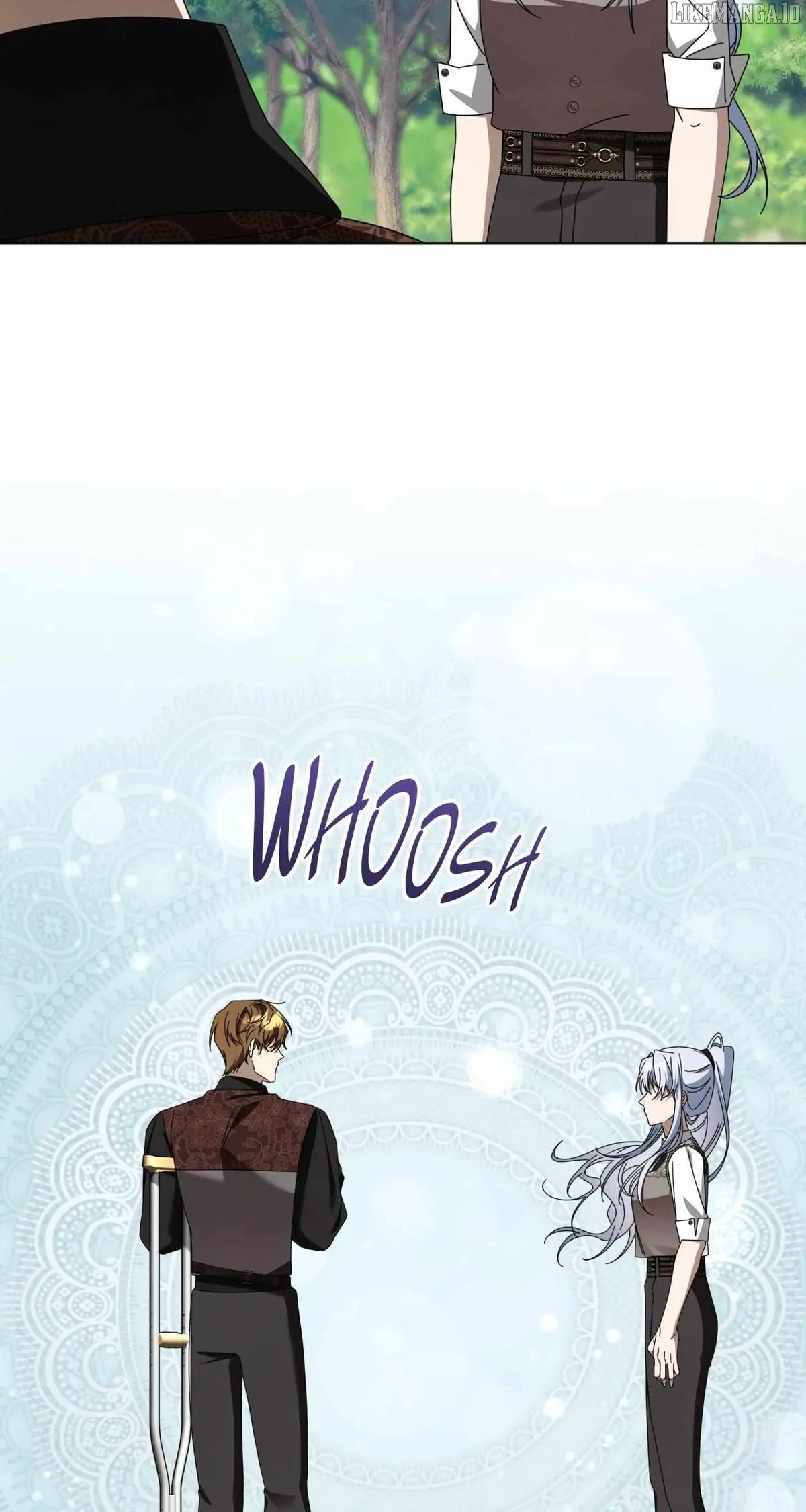 To the Witch Who Forgot the Bird Chapter 38 page 28 - 