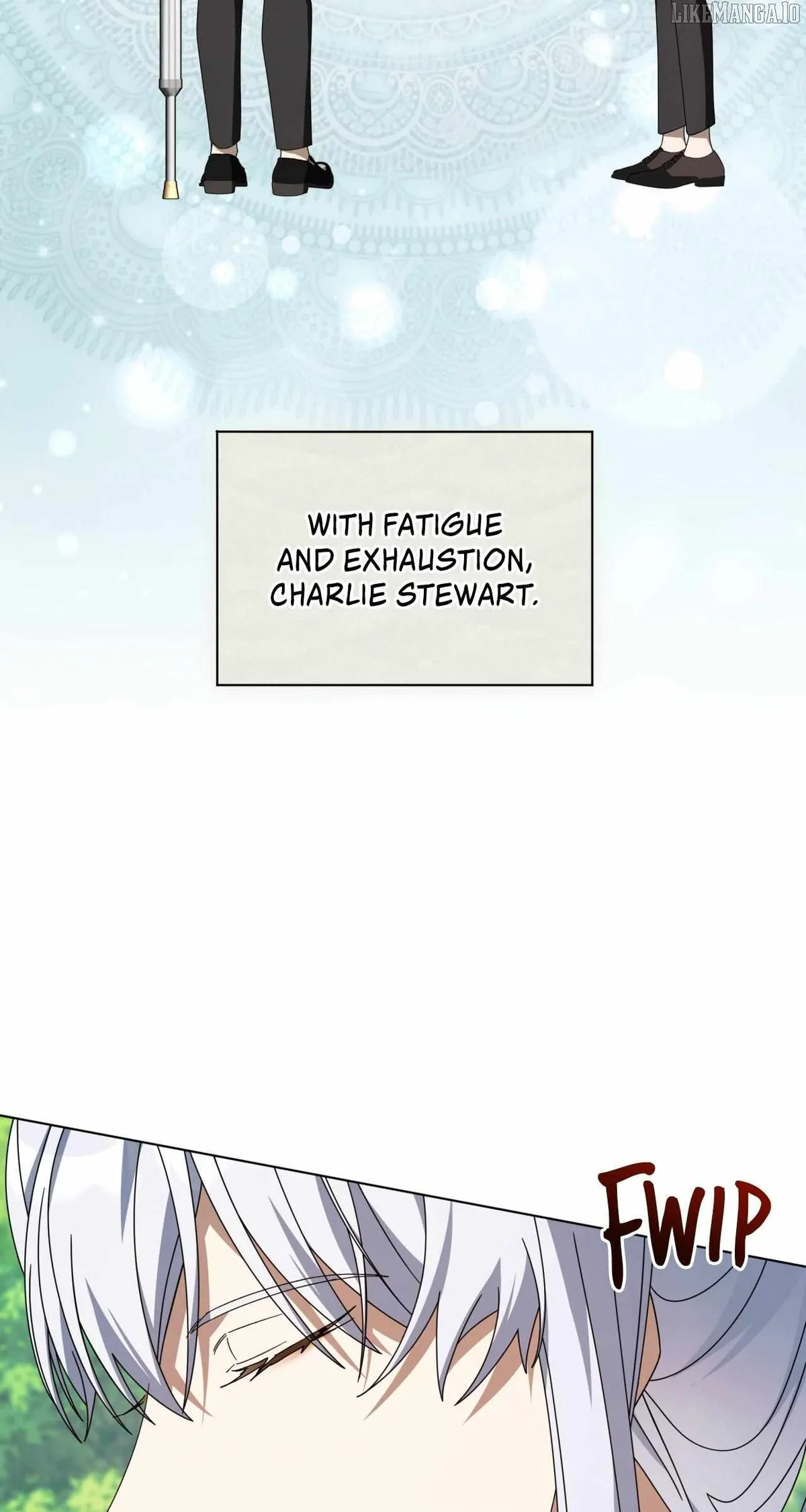 To the Witch Who Forgot the Bird Chapter 38 page 29 - 