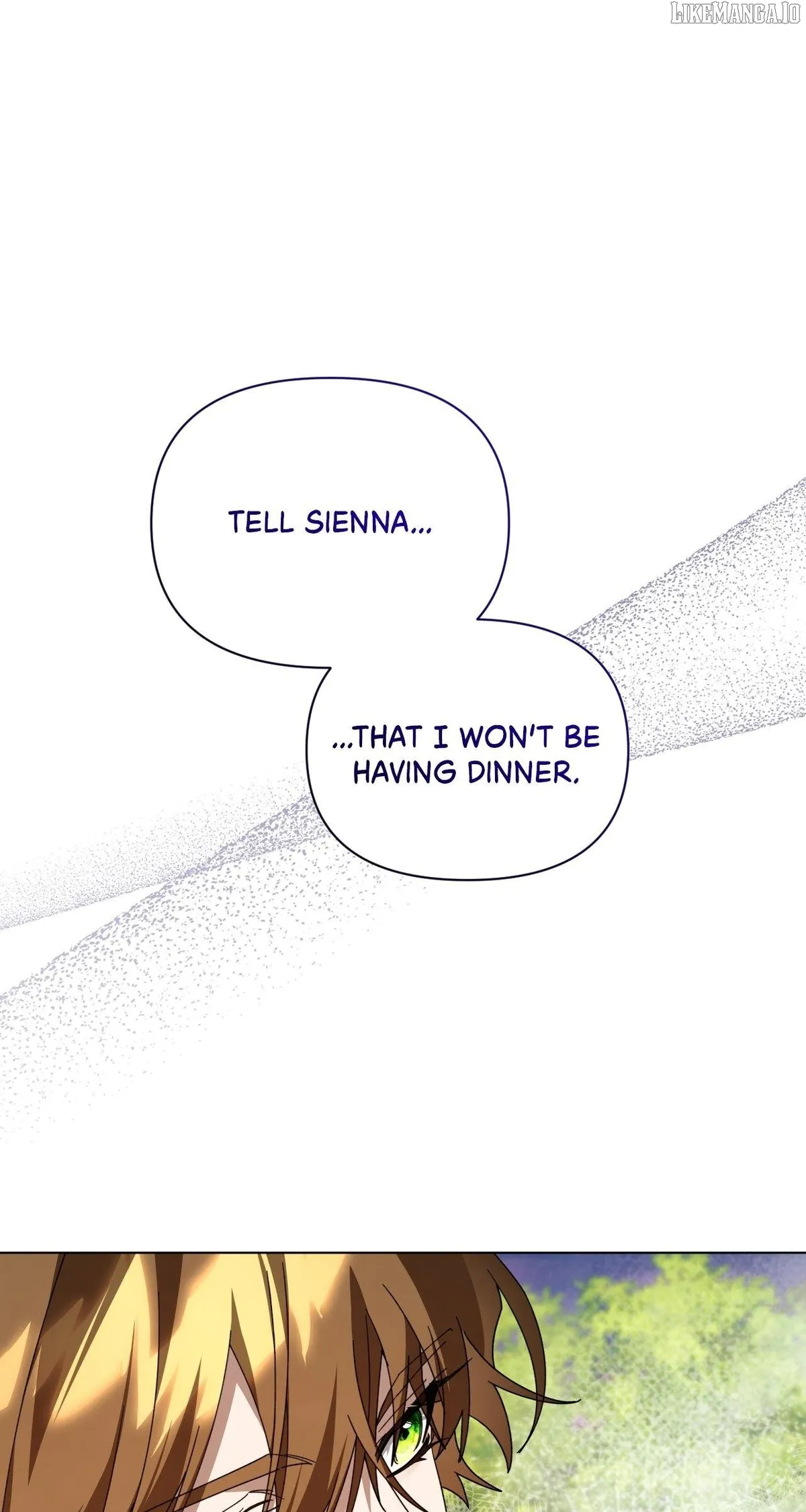 To the Witch Who Forgot the Bird Chapter 38 page 32 - 