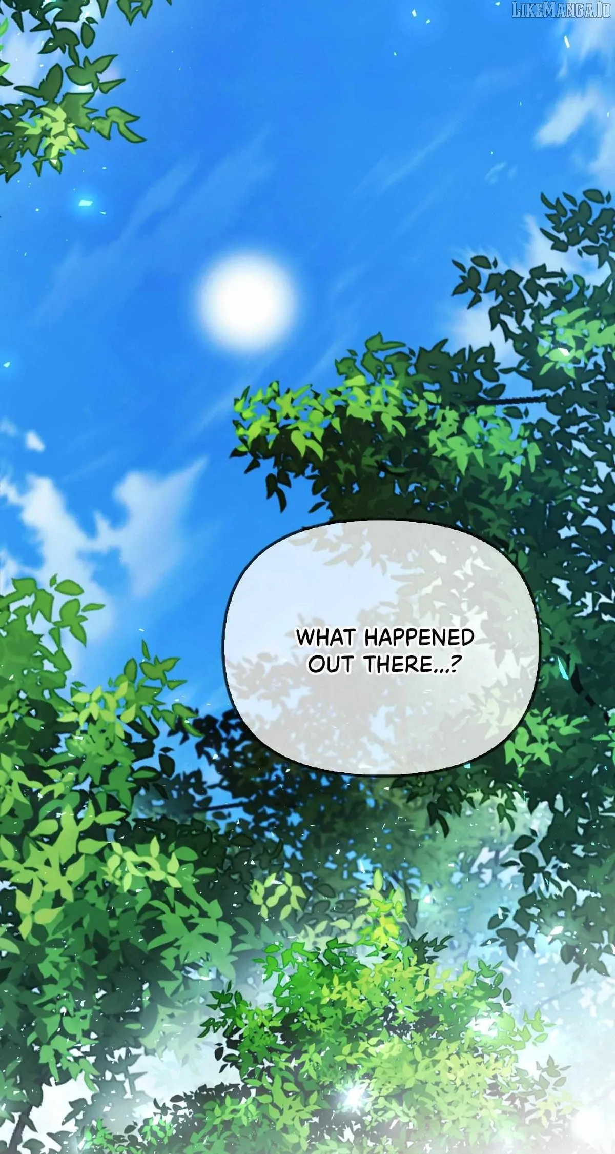 To the Witch Who Forgot the Bird Chapter 38 page 36 - 