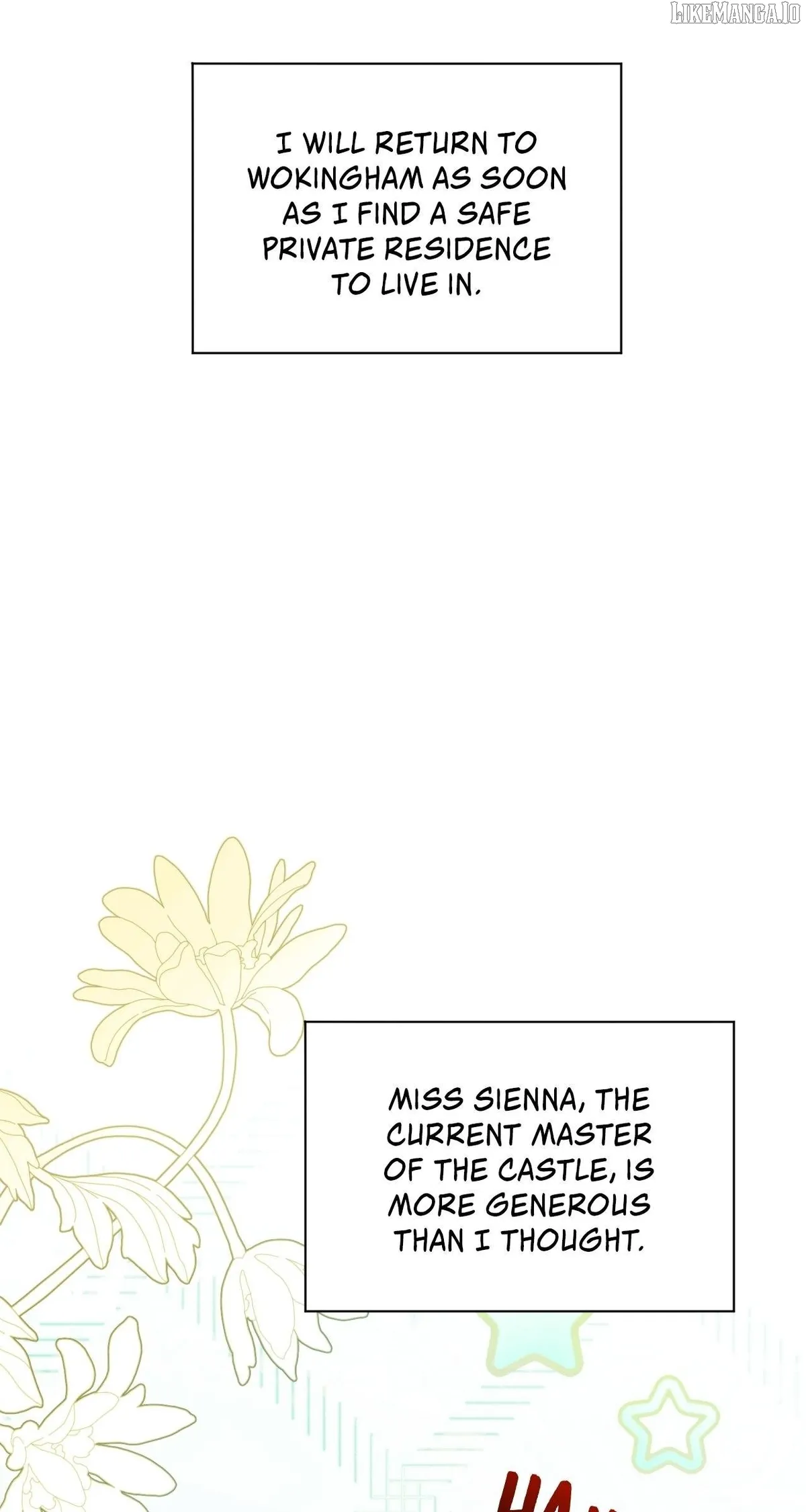 To the Witch Who Forgot the Bird Chapter 38 page 47 - 