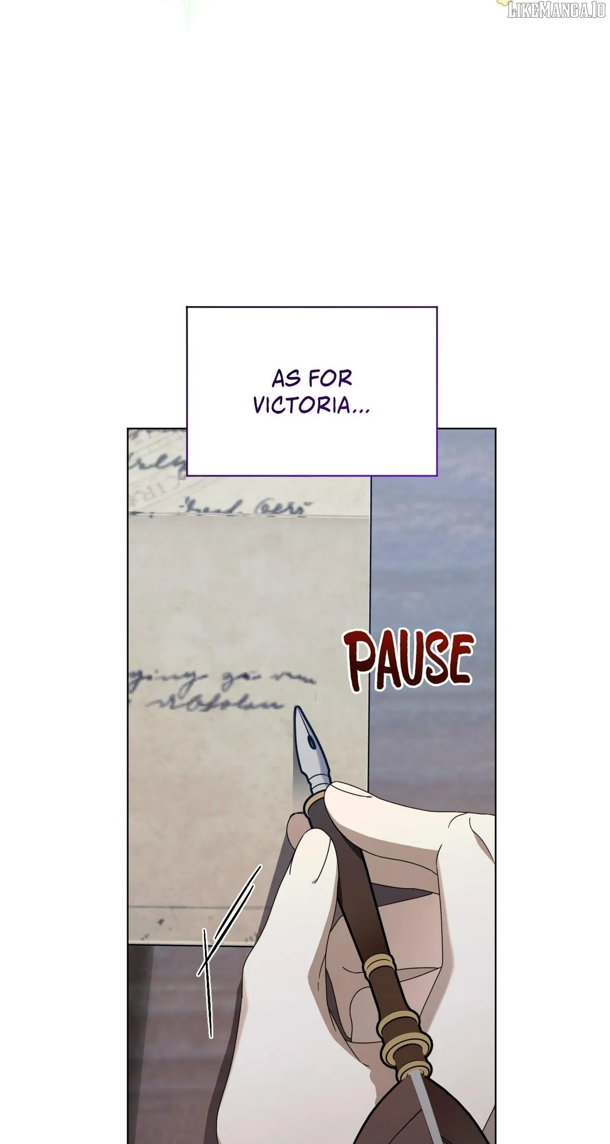 To the Witch Who Forgot the Bird Chapter 38 page 49 - 