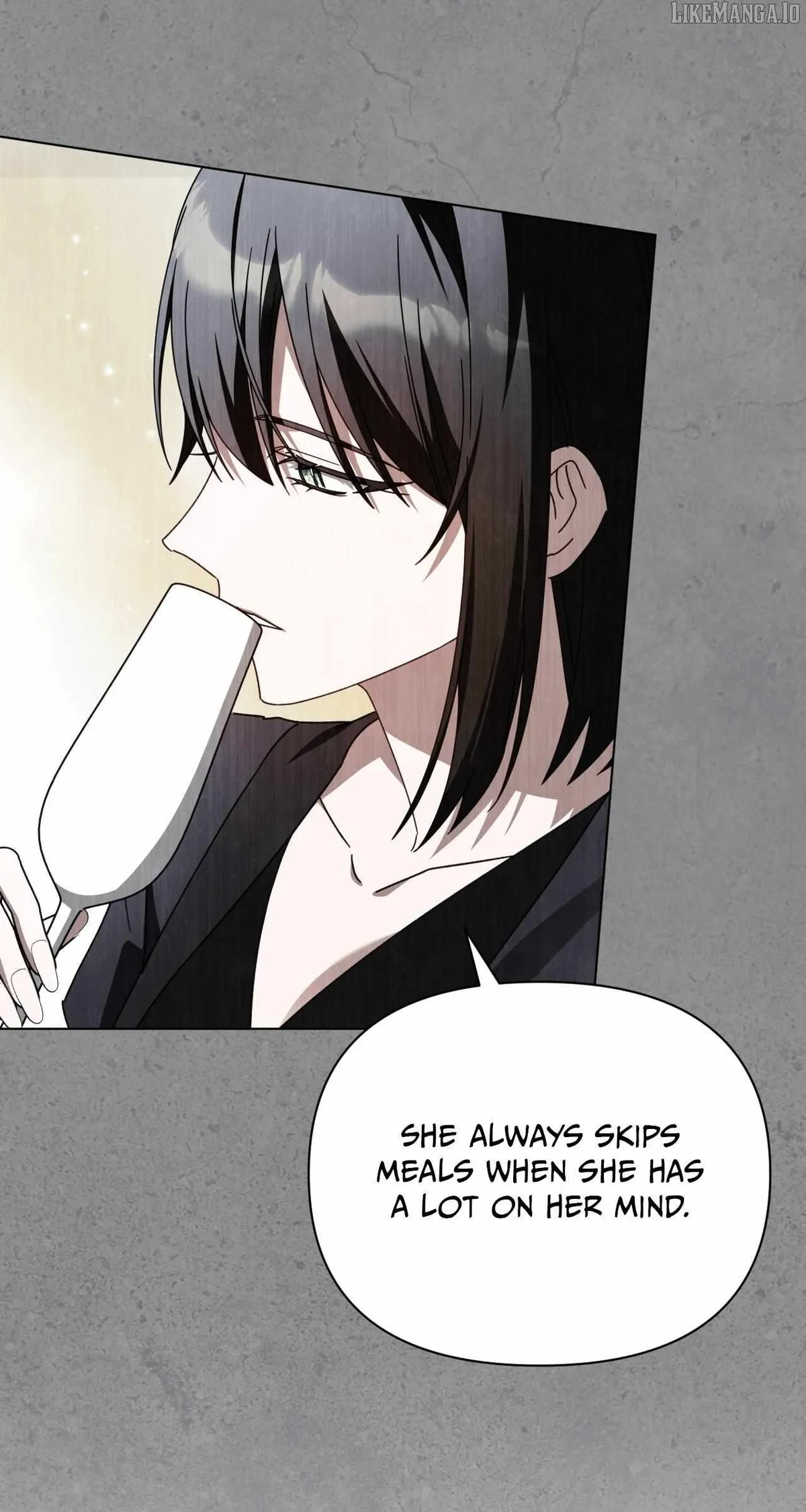 To the Witch Who Forgot the Bird Chapter 38 page 53 - 
