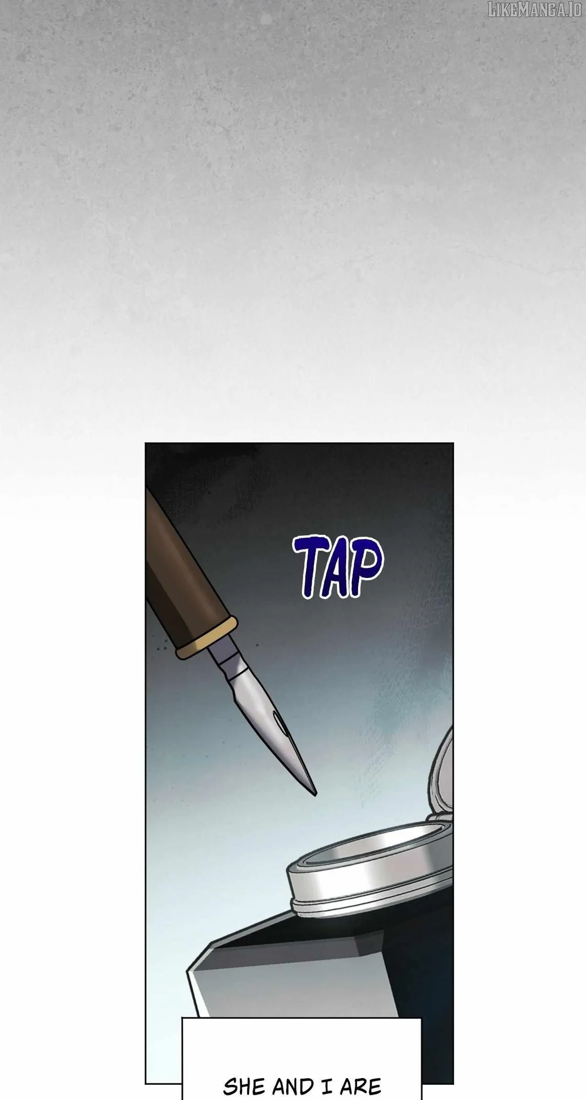To the Witch Who Forgot the Bird Chapter 38 page 54 - 