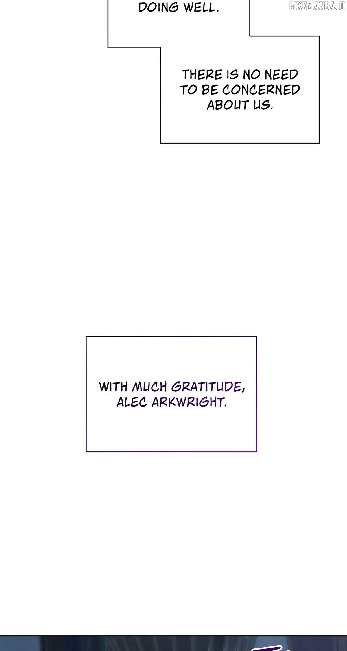 To the Witch Who Forgot the Bird Chapter 38 page 55 - 