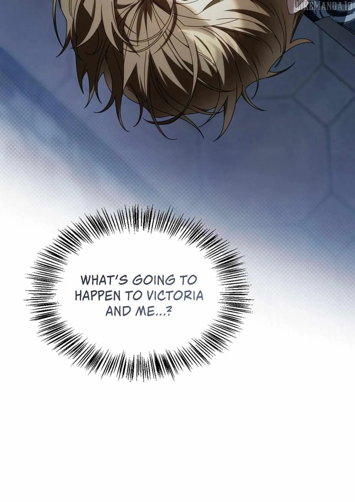 To the Witch Who Forgot the Bird Chapter 38 page 57 - 