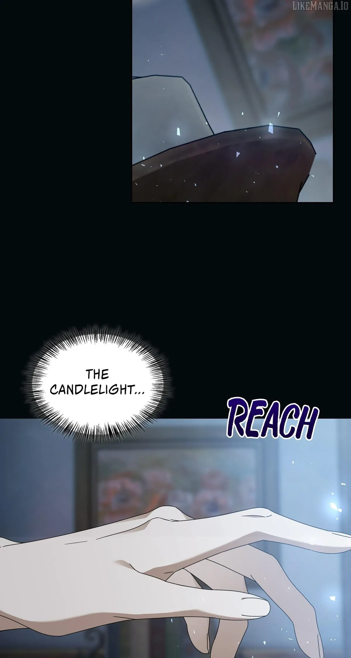 To the Witch Who Forgot the Bird Chapter 38 page 62 - 