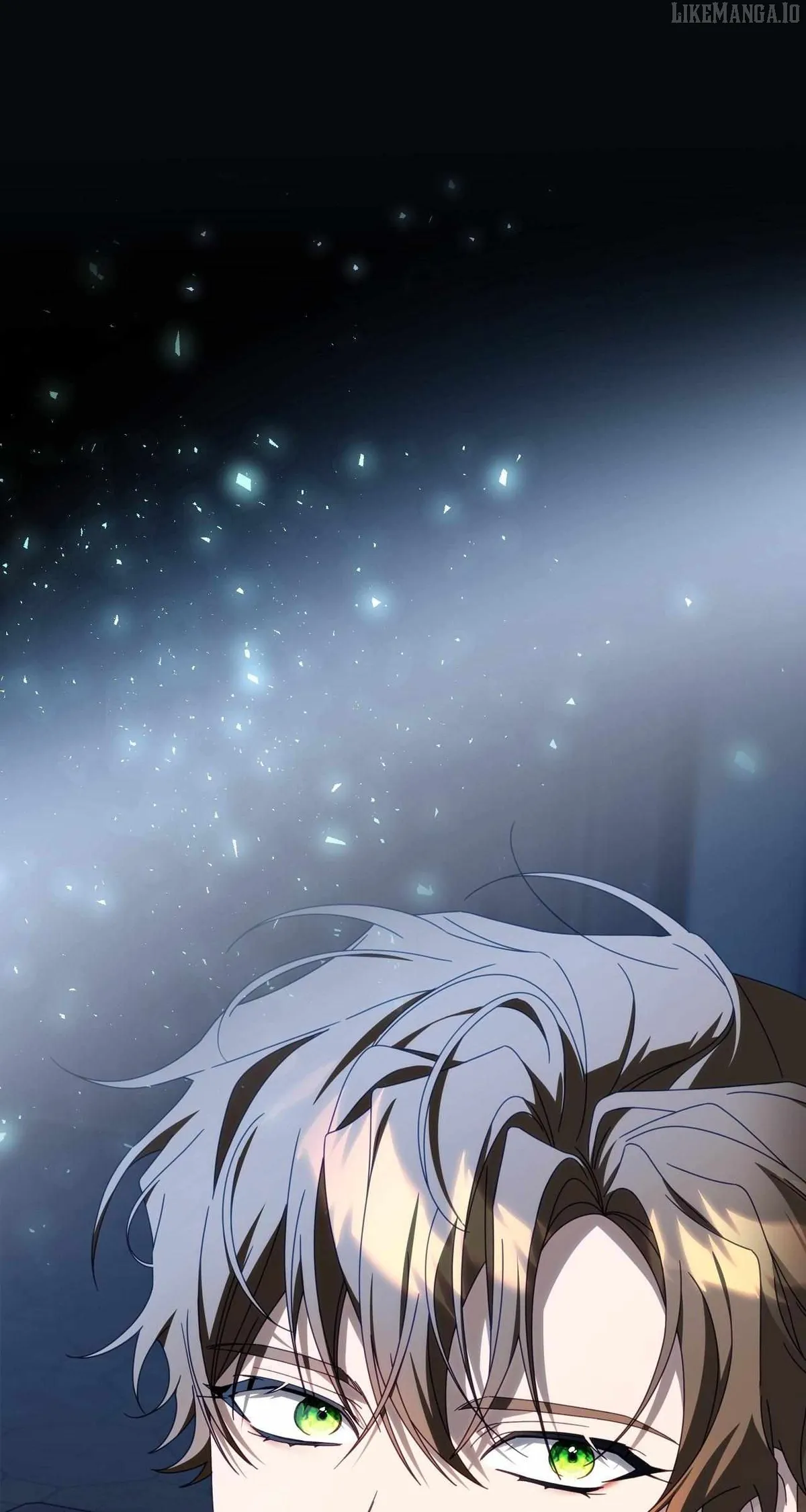 To the Witch Who Forgot the Bird Chapter 38 page 64 - 