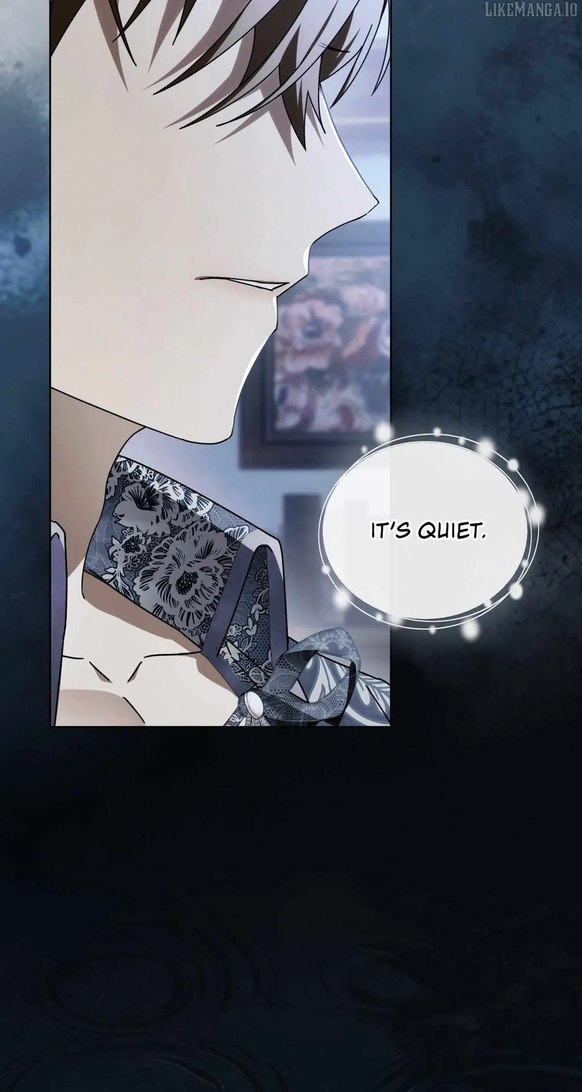 To the Witch Who Forgot the Bird Chapter 38 page 69 - 