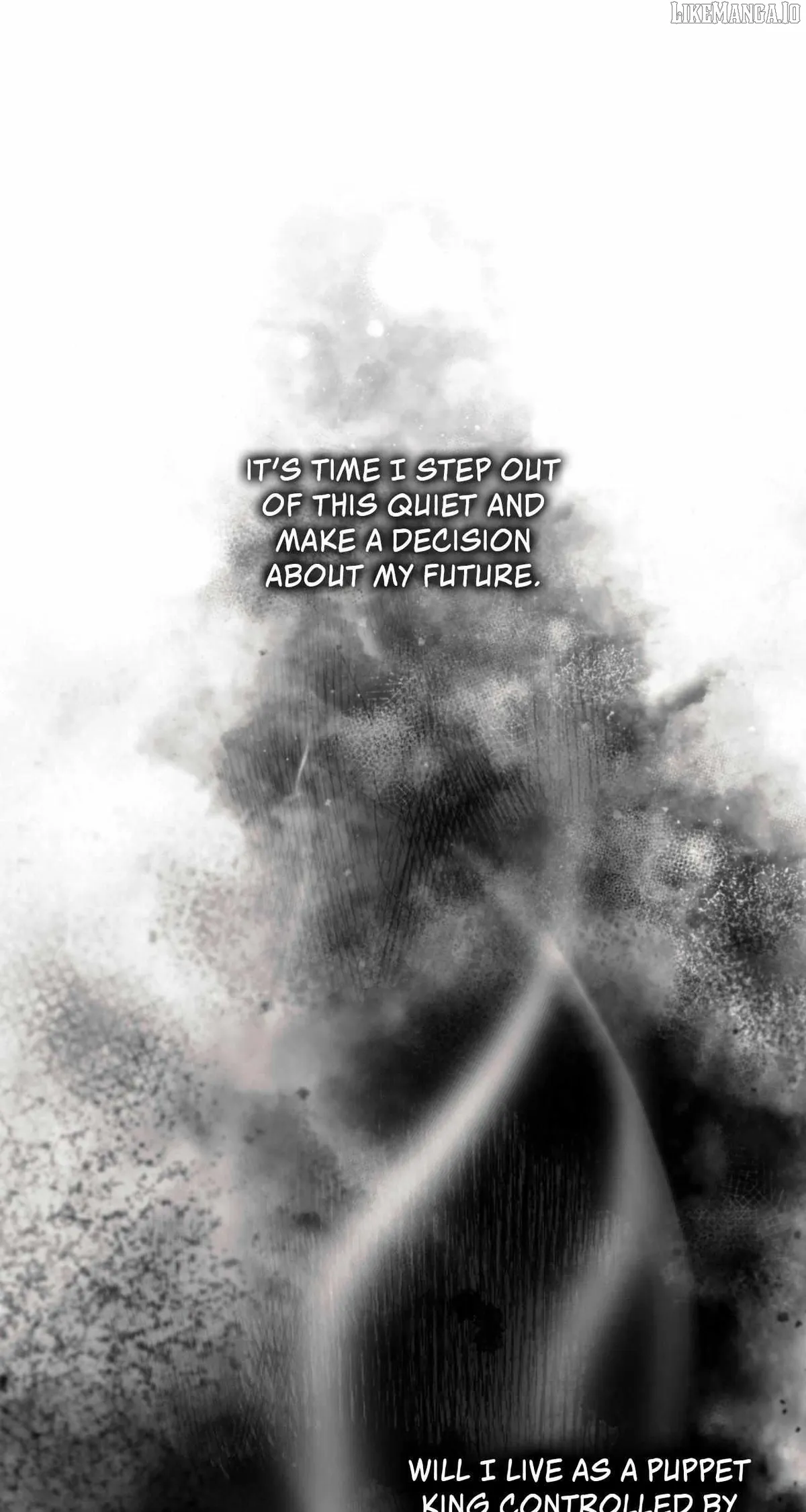 To the Witch Who Forgot the Bird Chapter 38 page 71 - 