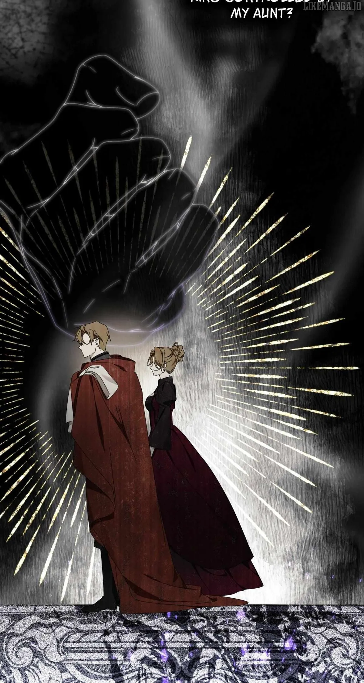 To the Witch Who Forgot the Bird Chapter 38 page 72 - 