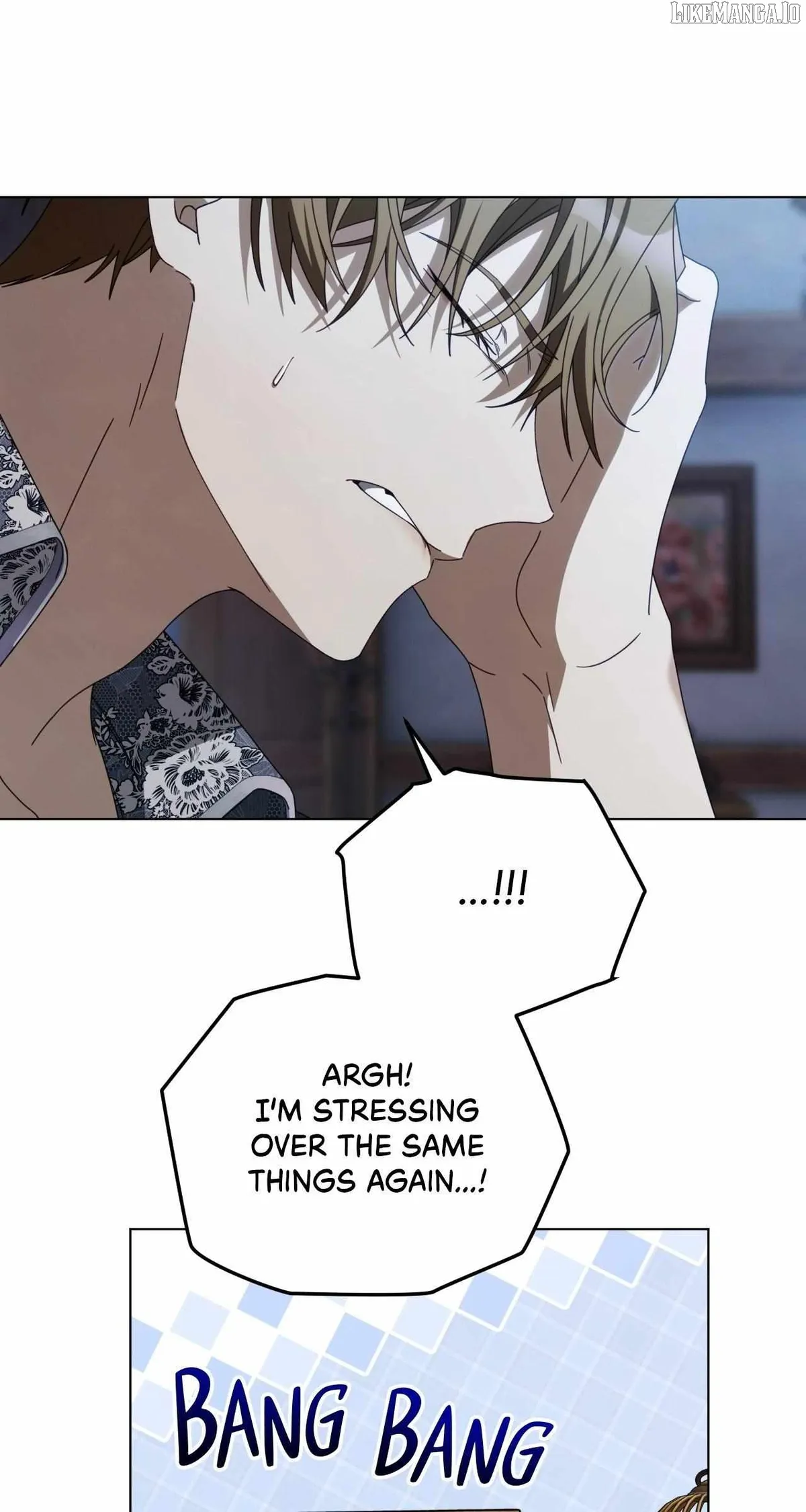 To the Witch Who Forgot the Bird Chapter 38 page 78 - 