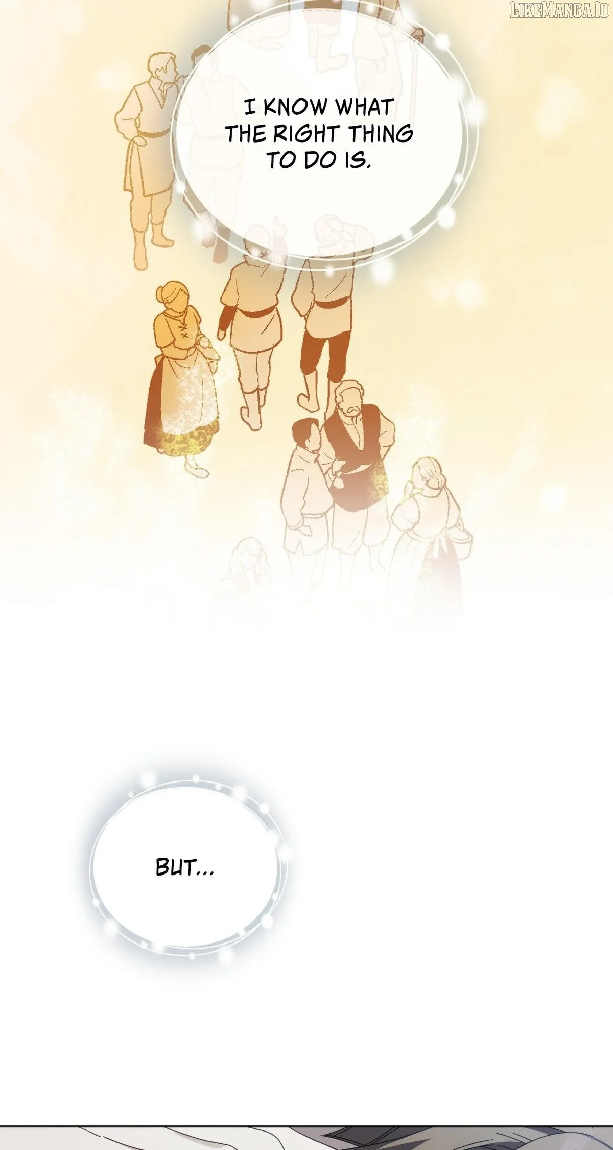 To the Witch Who Forgot the Bird Chapter 38 page 80 - 