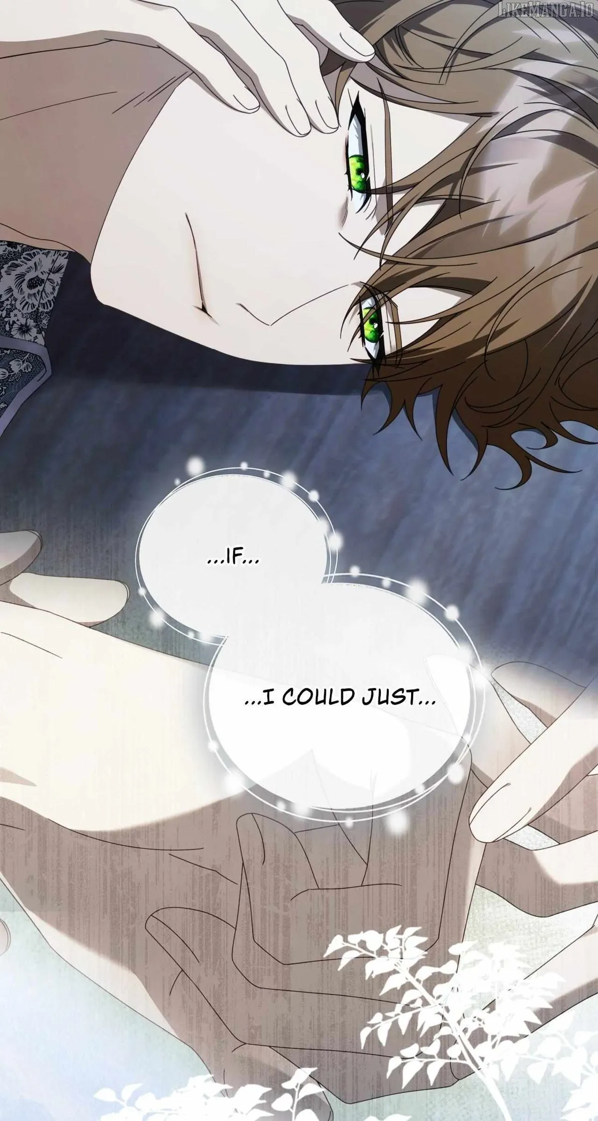 To the Witch Who Forgot the Bird Chapter 38 page 81 - 