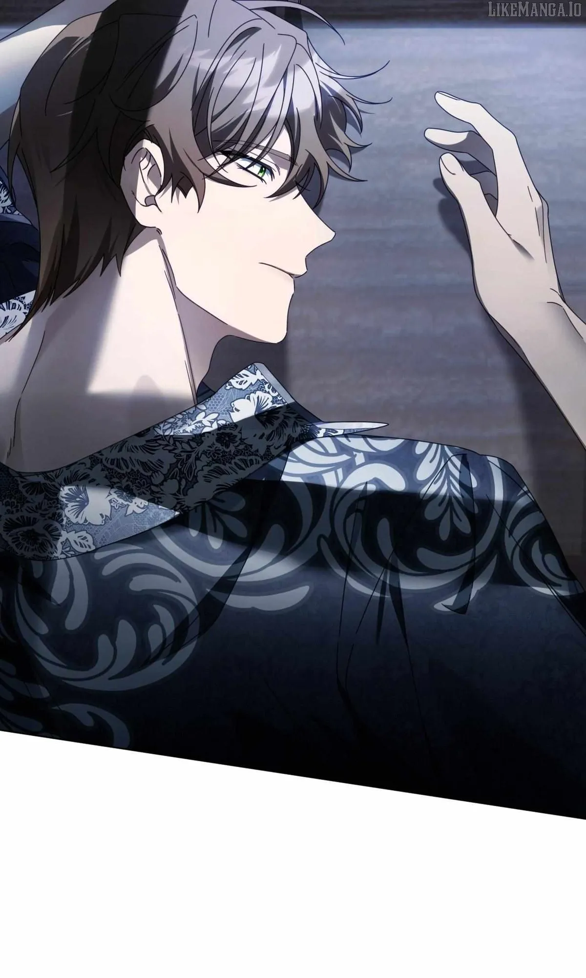 To the Witch Who Forgot the Bird Chapter 38 page 83 - 