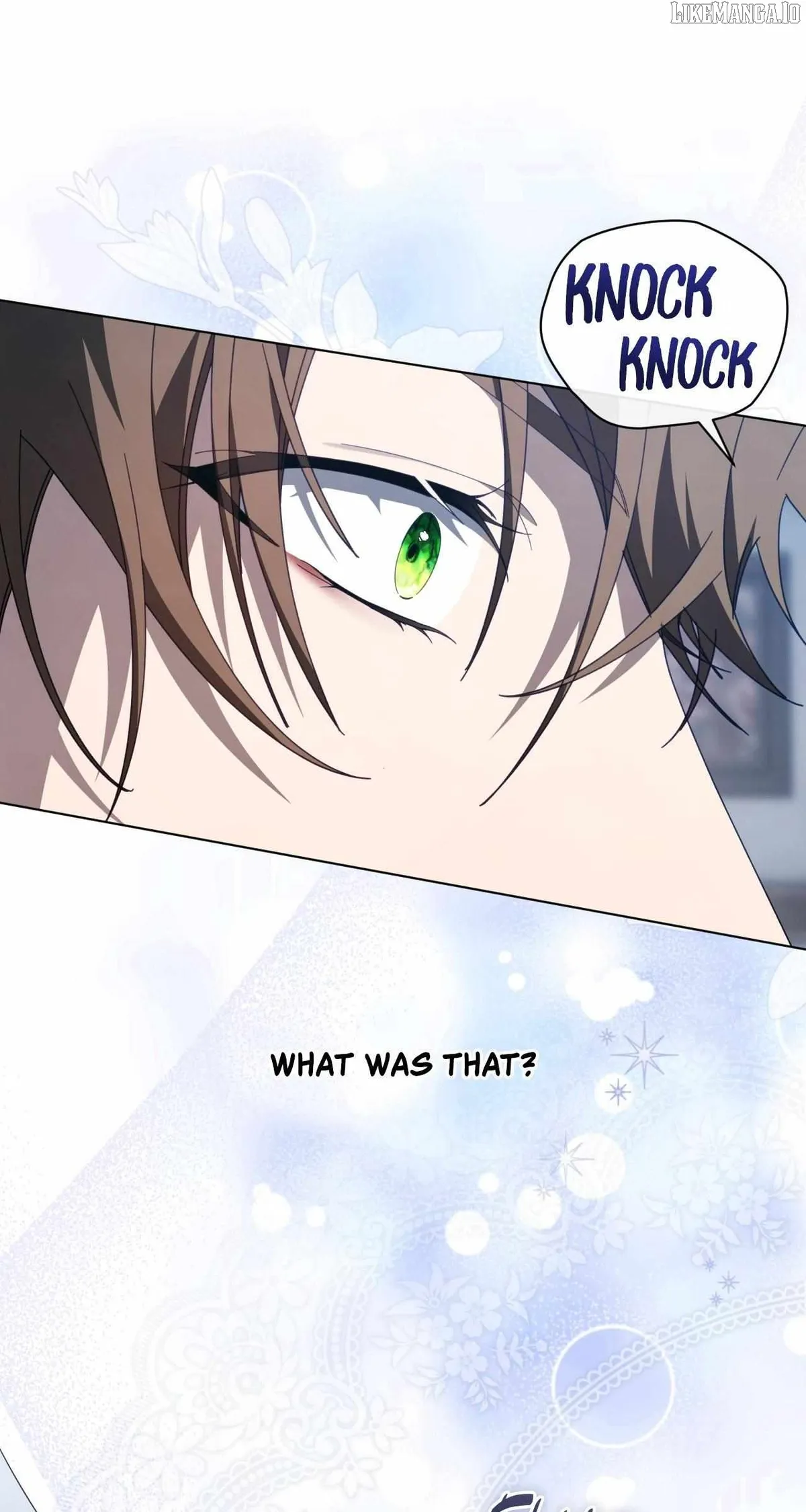 To the Witch Who Forgot the Bird Chapter 38 page 84 - 