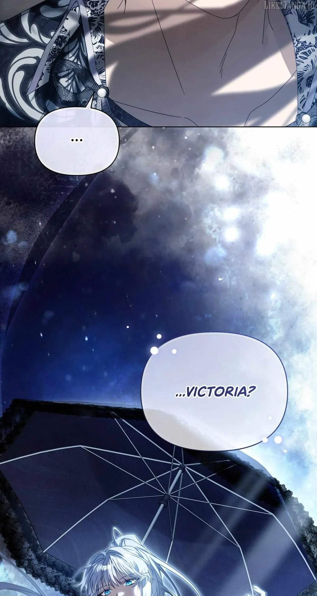 To the Witch Who Forgot the Bird Chapter 38 page 86 - 