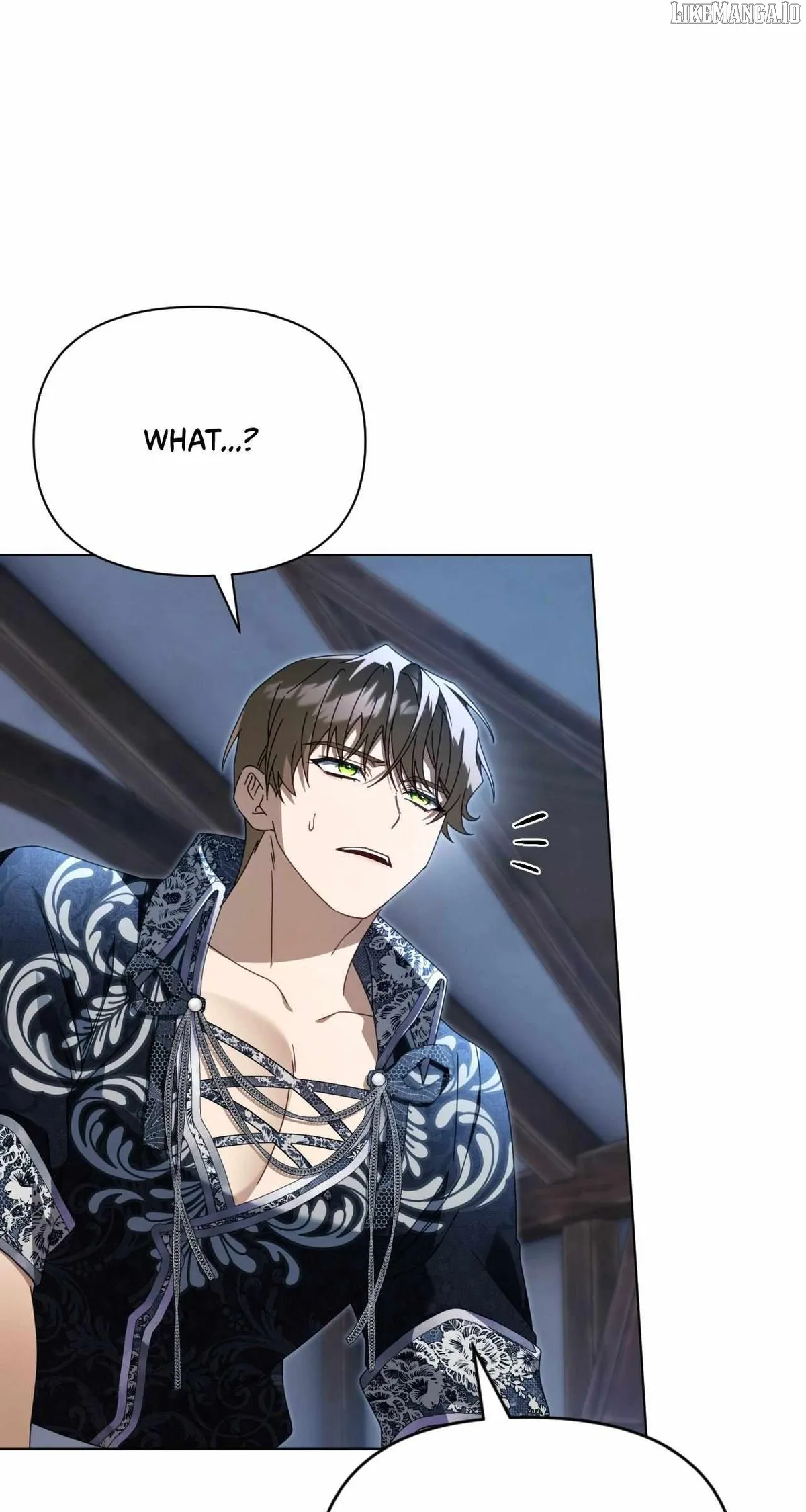 To the Witch Who Forgot the Bird Chapter 38 page 90 - 