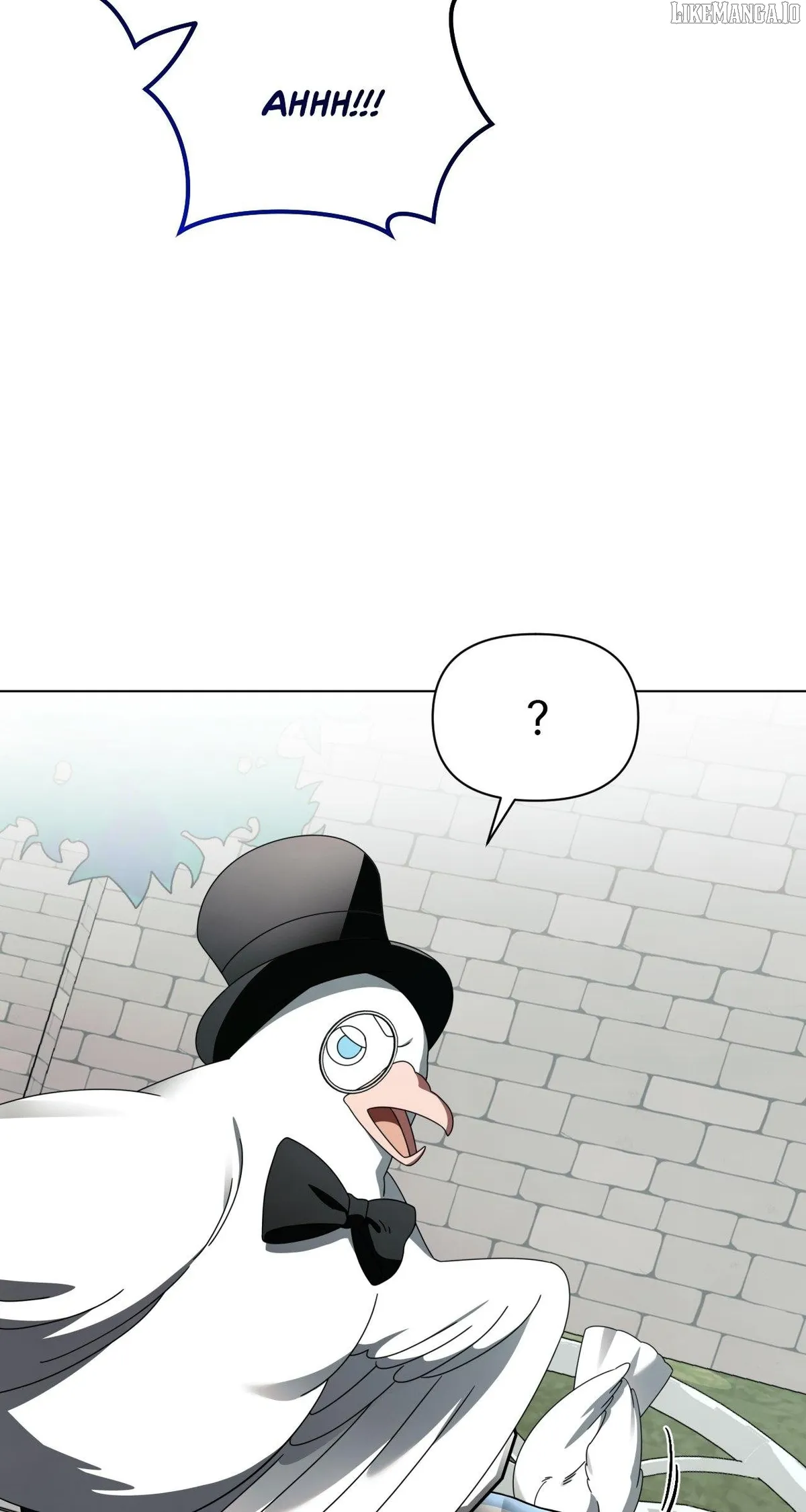 To the Witch Who Forgot the Bird Chapter 38 page 10 - 